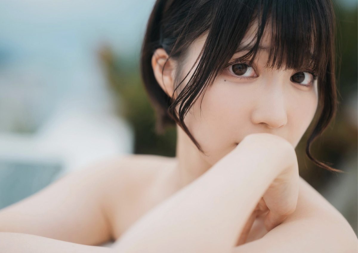 Amakawa Seika 天川星夏 – 1st e-book Pure Part4