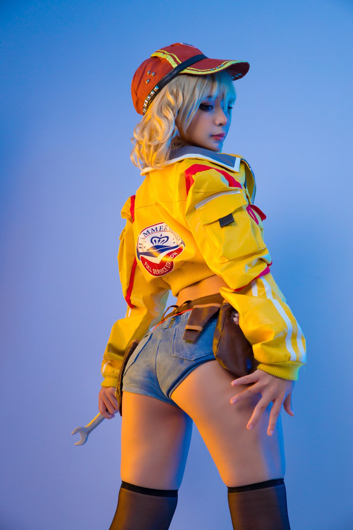 Coser@UmekoJ – Cindy Aurum