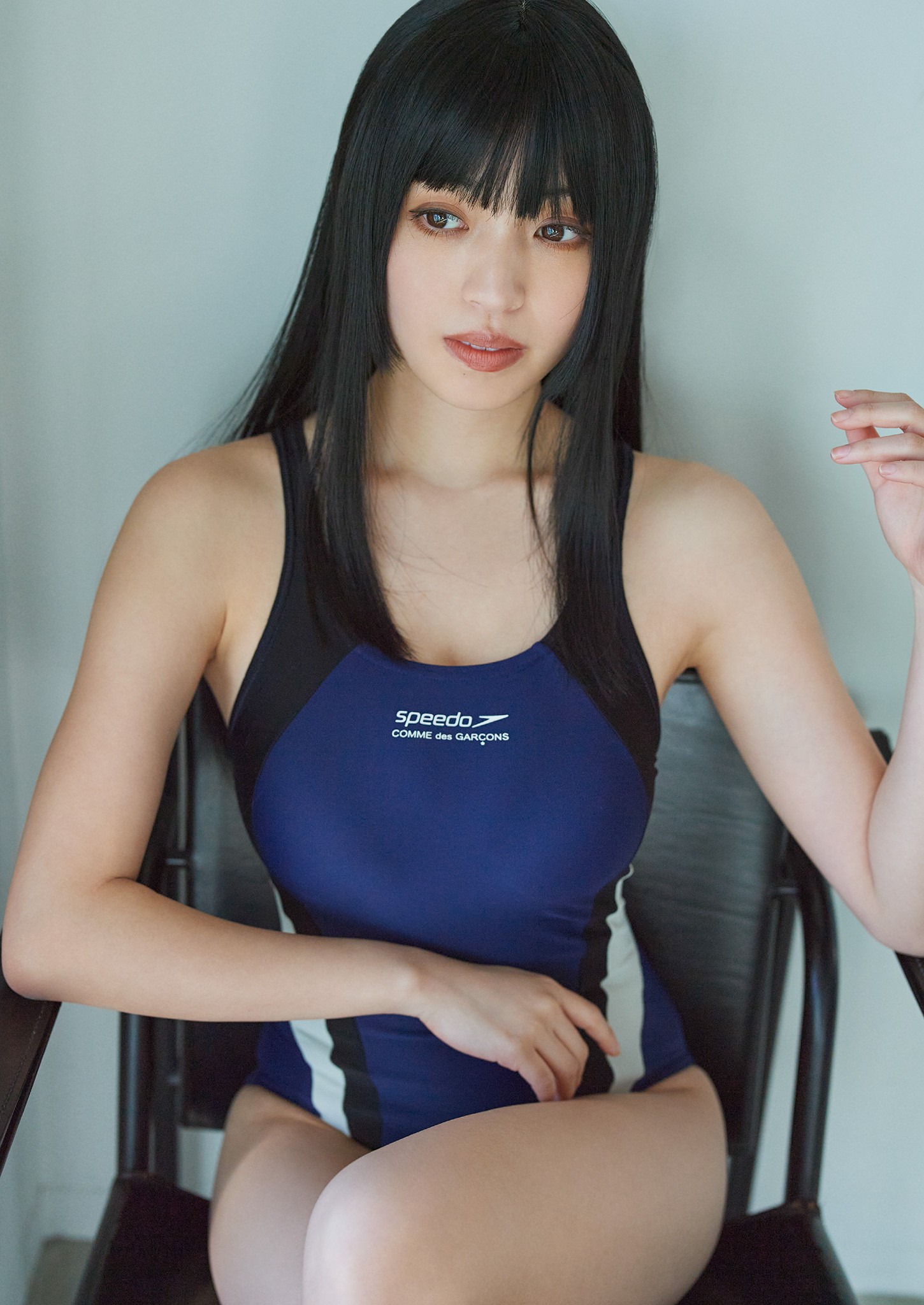 Miyu Murashima 村島未悠, スペリオールデジタル写真集 [村島未悠×スーパーボールガールズ SBGs] Set.02