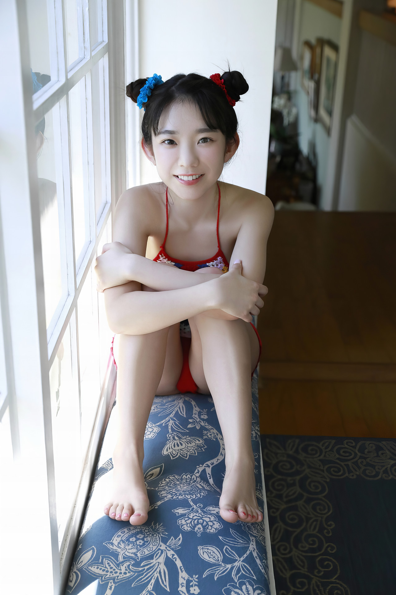 Marina Nagasawa 長澤茉里奈, YS-Web Vol.833 [最強合法ロリ巨乳、南国の休日!!!!] Set.02