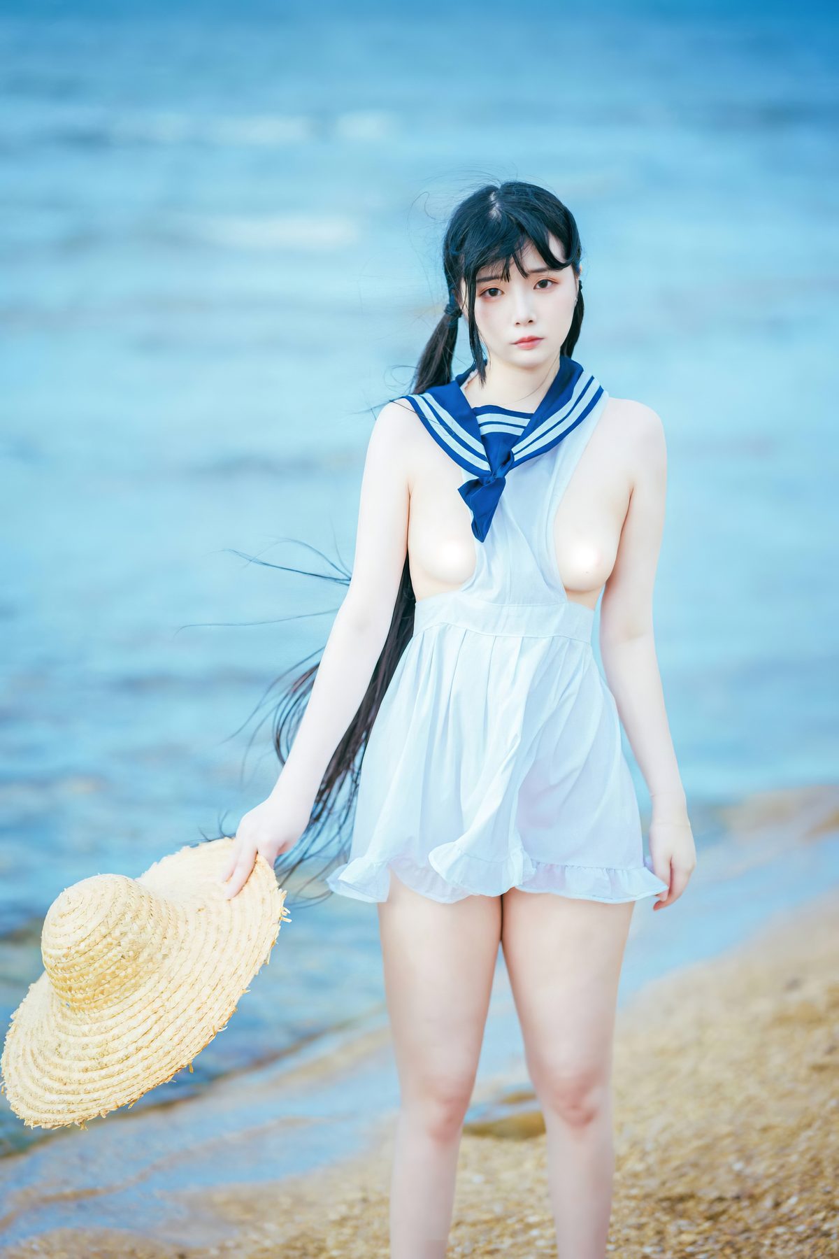 Coser@落落Raku – 海韵