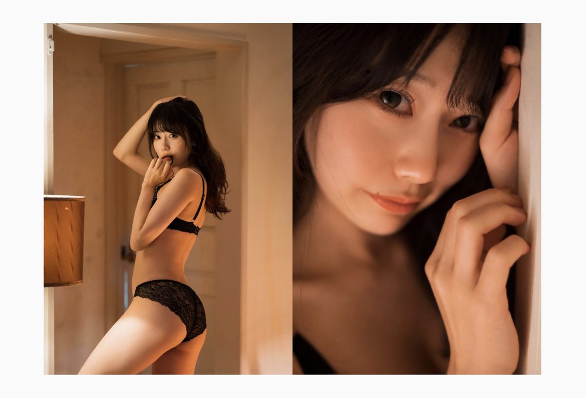 Momosato Rea 桃里れあ – 桃色 Part2