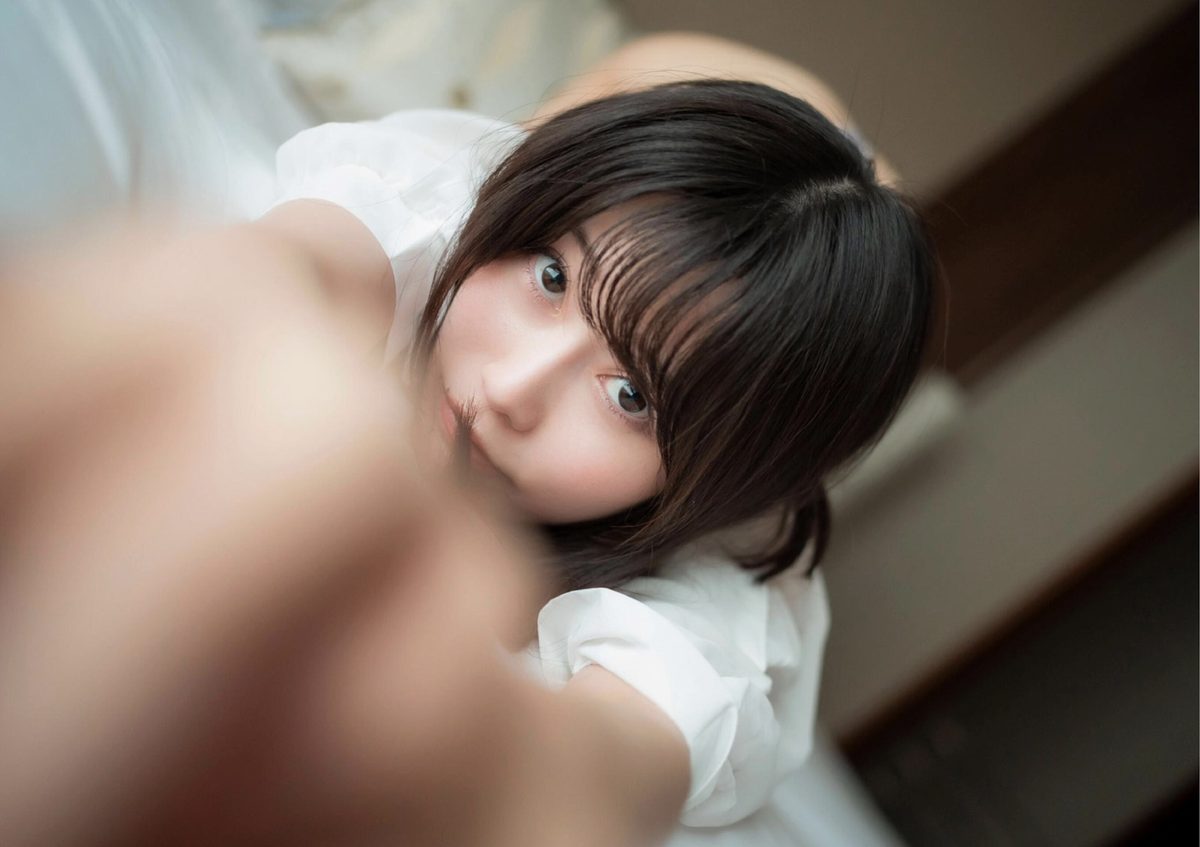 Momosato Rea 桃里れあ - 一日だけの恋人 Part3