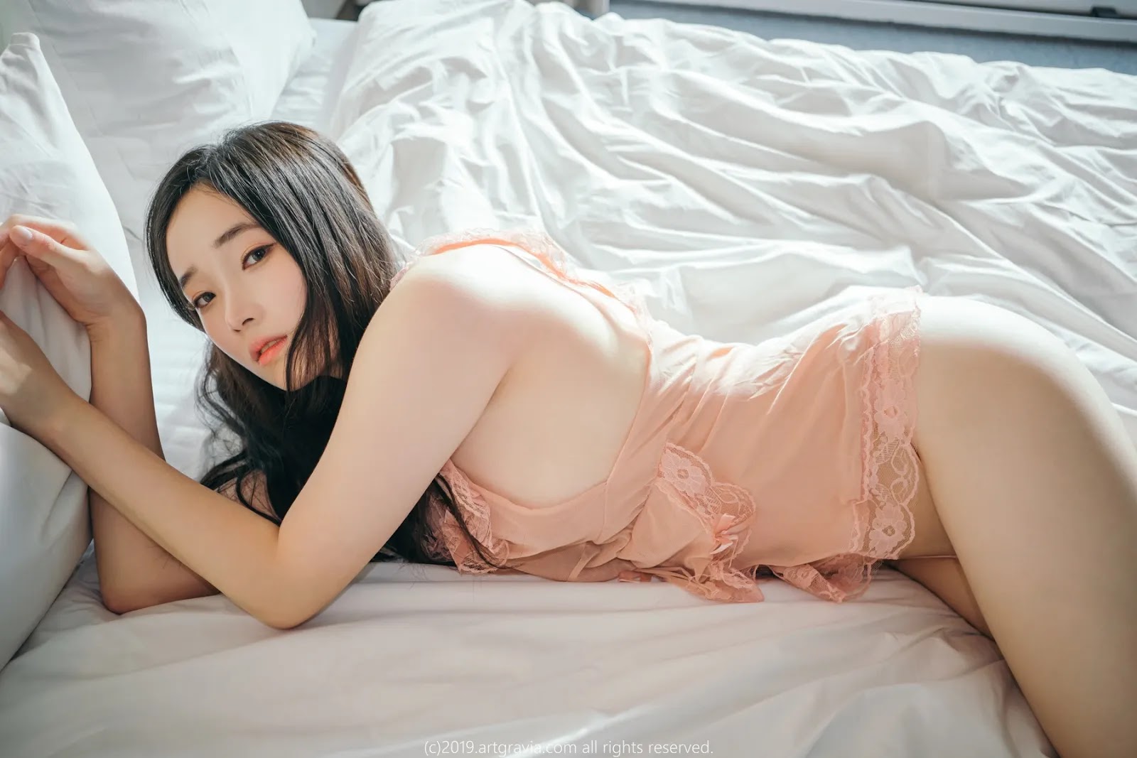 Bambi 밤비, [ArtGravia] Vol.106 아트그라비아 Set.02