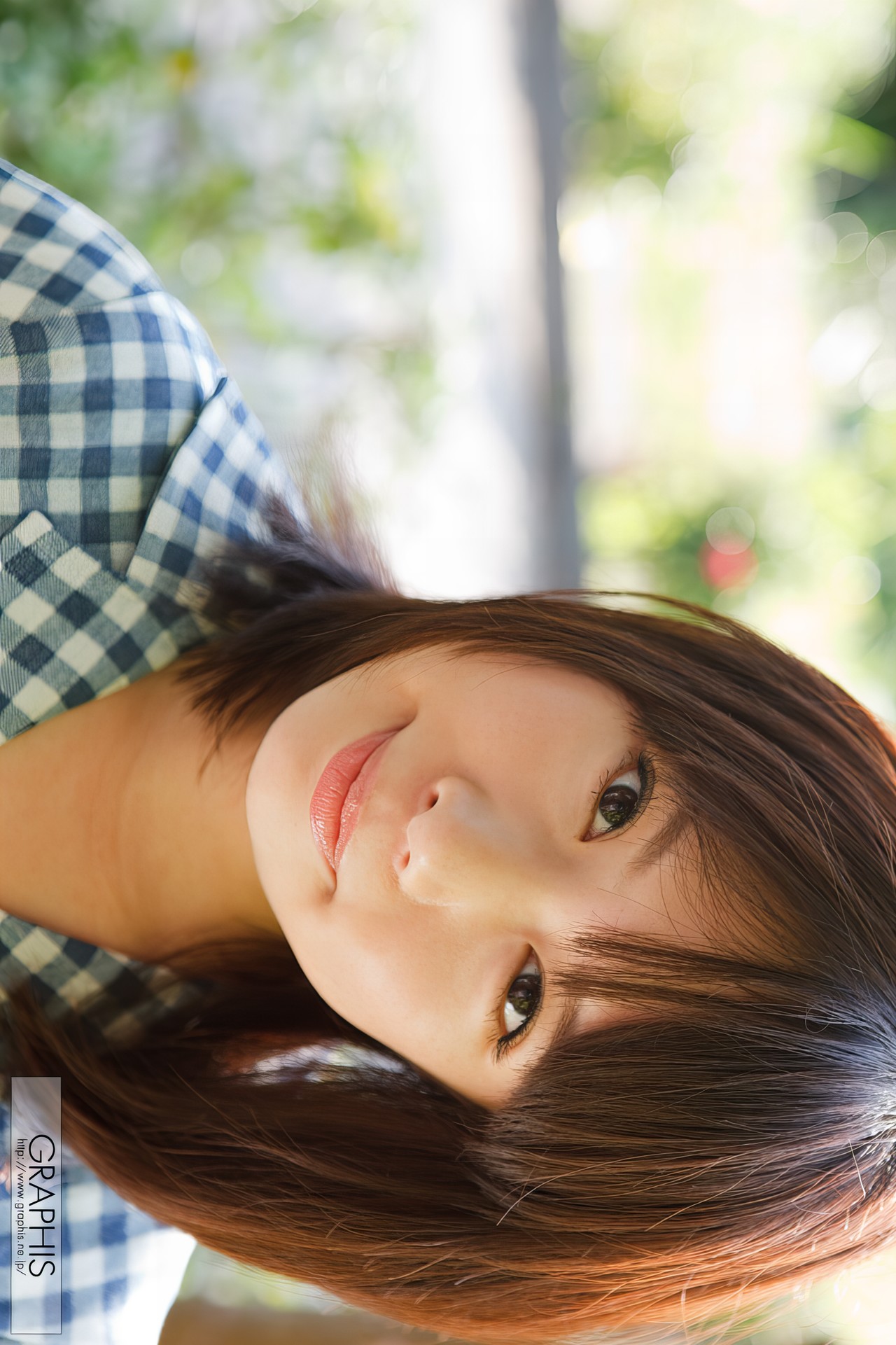 An Shinohara 篠原杏, Graphis Special [Sweety] Vol.01 [40P]