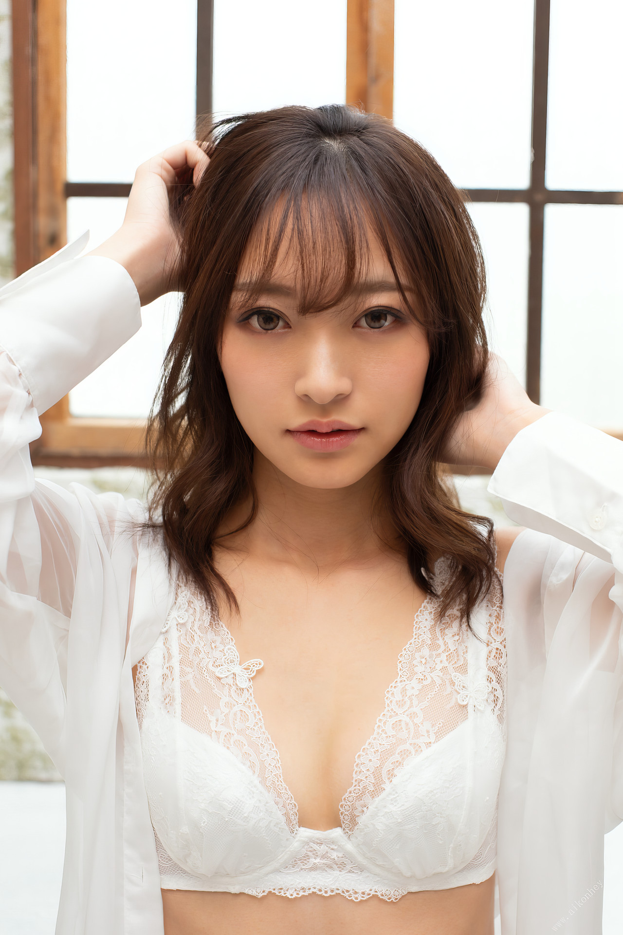 Yuu Rukawa 流川夕, プレステージ出版 [はじめての裸 初脱ぎ] Set.05