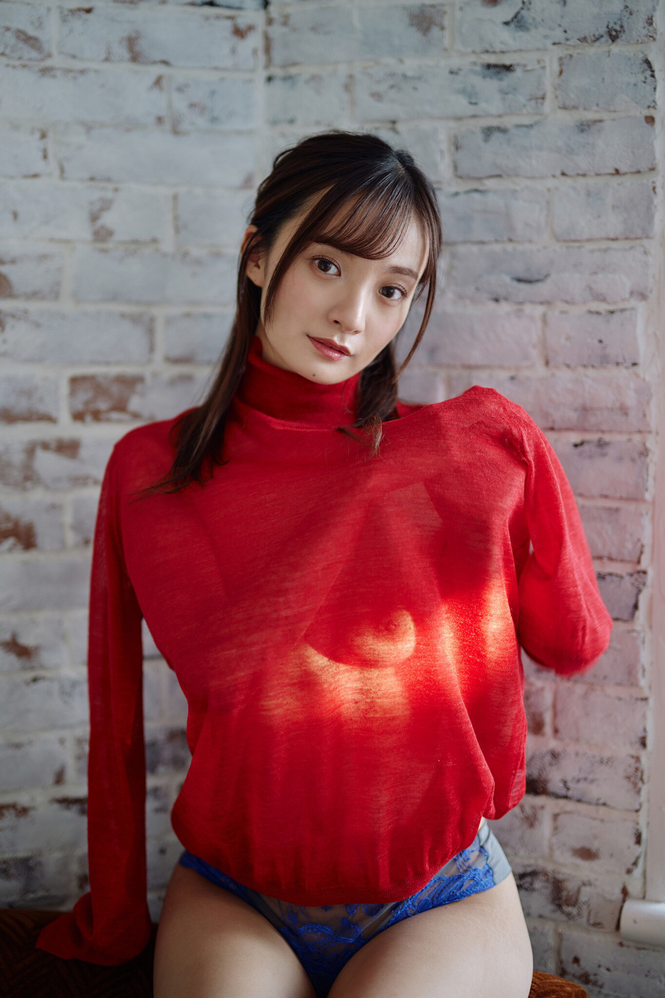 Nagisa Koiki 渚恋生, Shukan Post 2024.03.29 (週刊ポスト 2024年3月29日号)