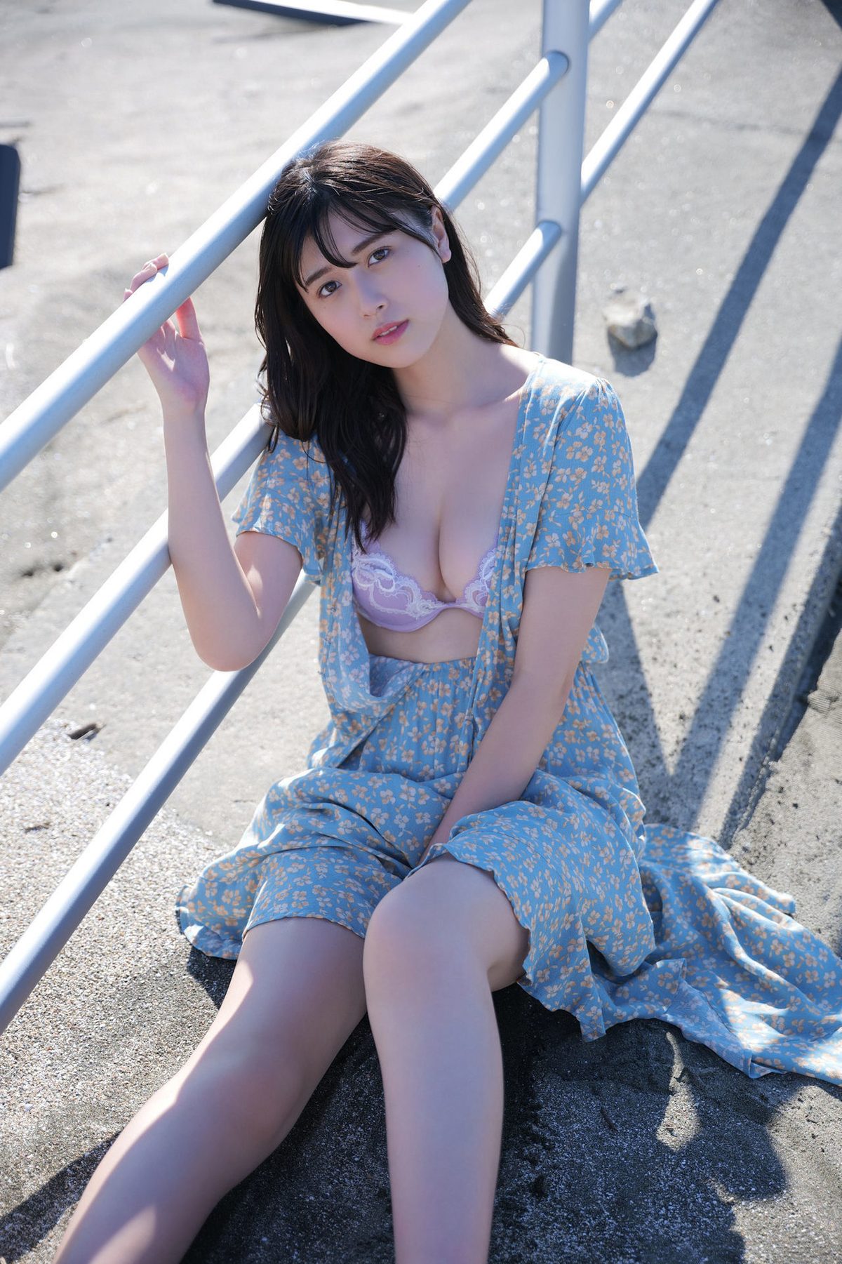 Miyu Kitamuki 北向珠夕「笑顔のシンデレラ」