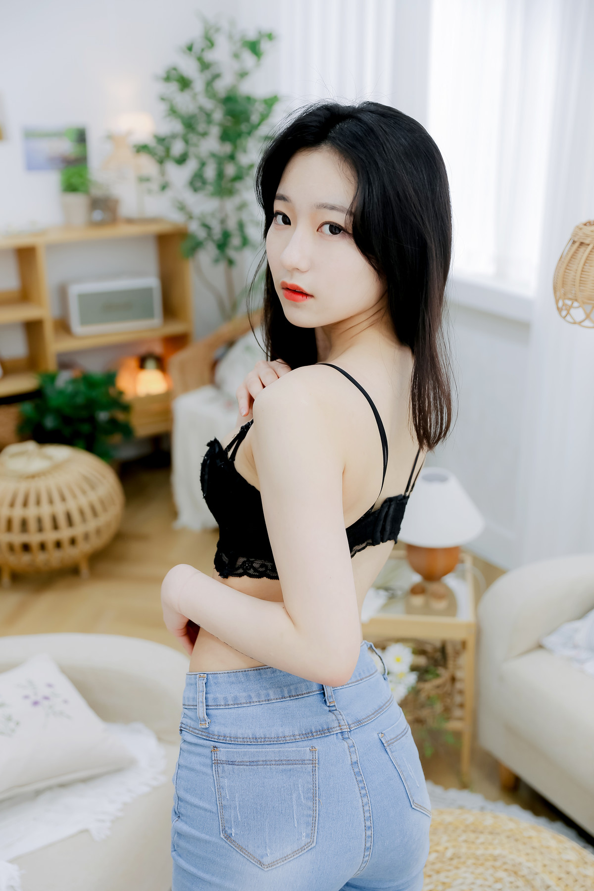 Sehee 세희, [JOApictures] Sehee x JOA 21. MARCH Vol.1 – Set.01