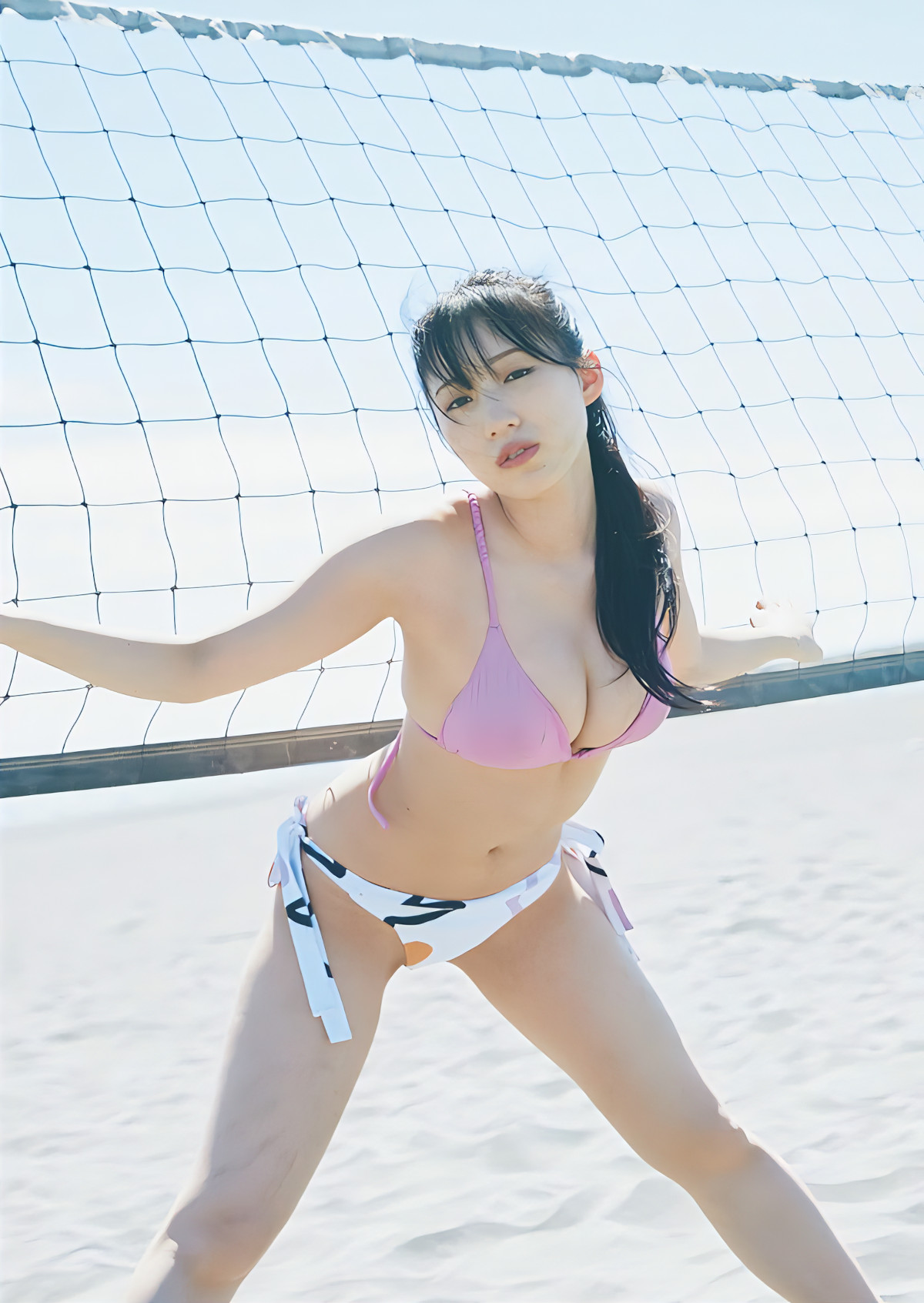 Sumire Yokono 横野すみれ, Weekly Playboy 2024 No.22 (週刊プレイボーイ 2024年22号)