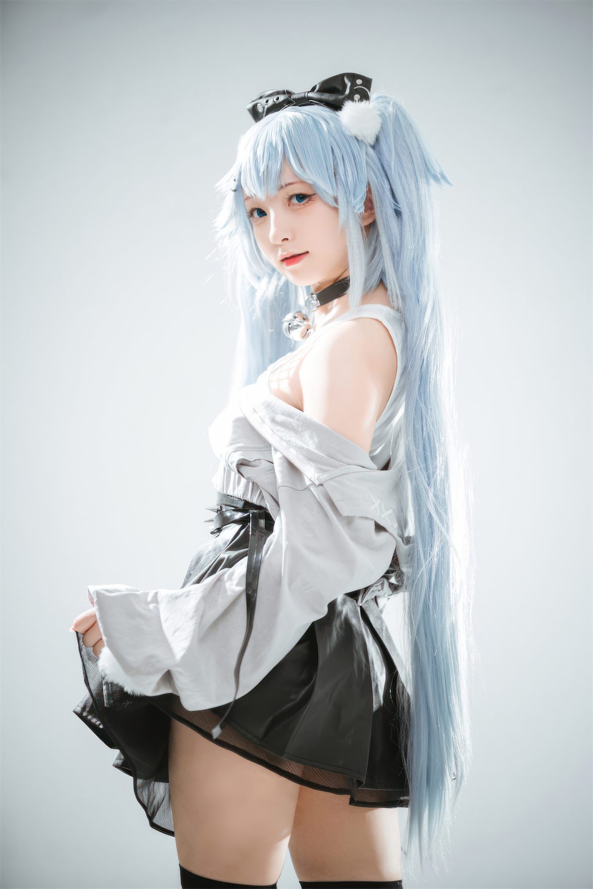 Coser@花铃 – 芙洛伦 药心巧克力