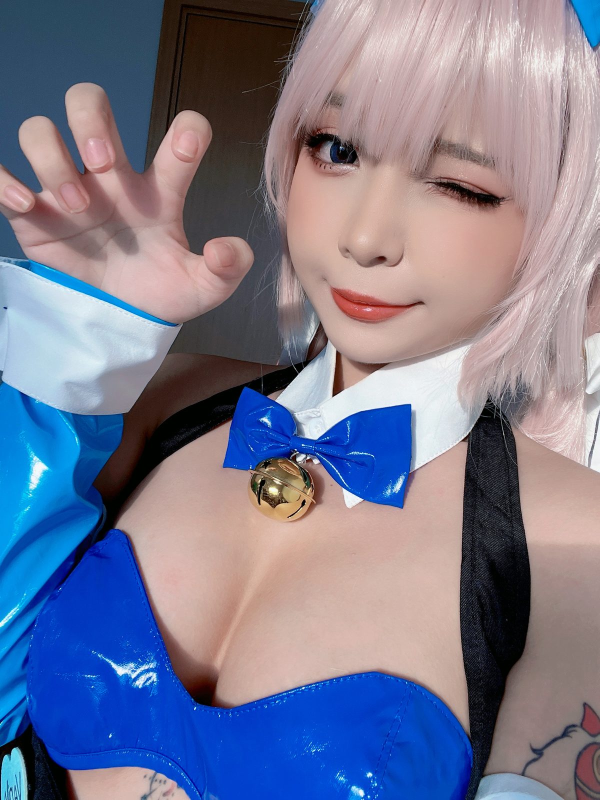 Coser@UmekoJ – Vanilla