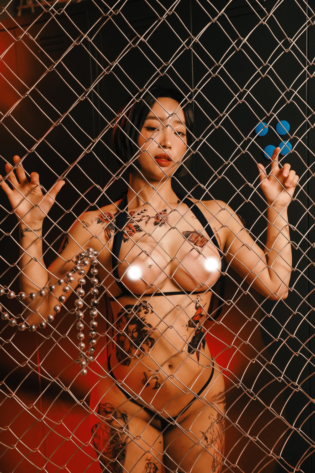 Pinkpie Booty Queen Vol.2 – Sexy Mugshot 48 Pinkpie Booty Queen Vol.2 – Sexy Mugshot