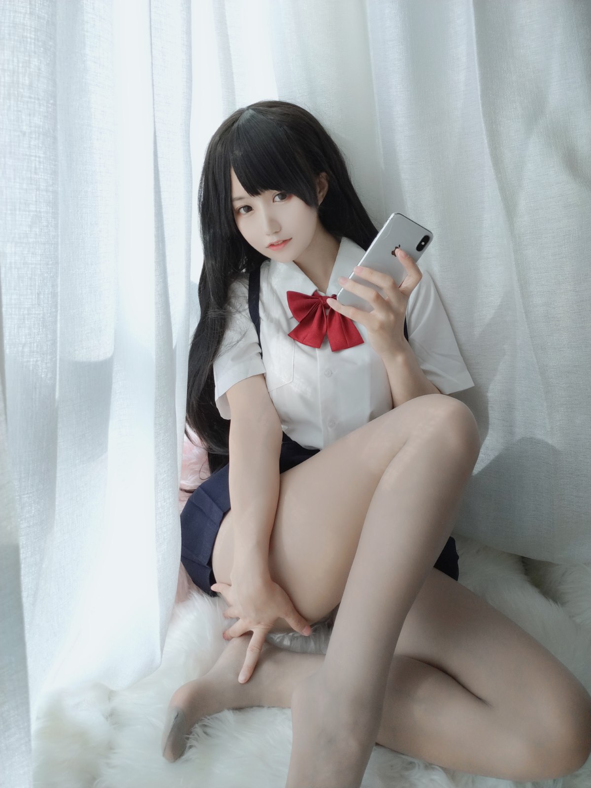 Coser@小仓千代w Vol.004 告白常识