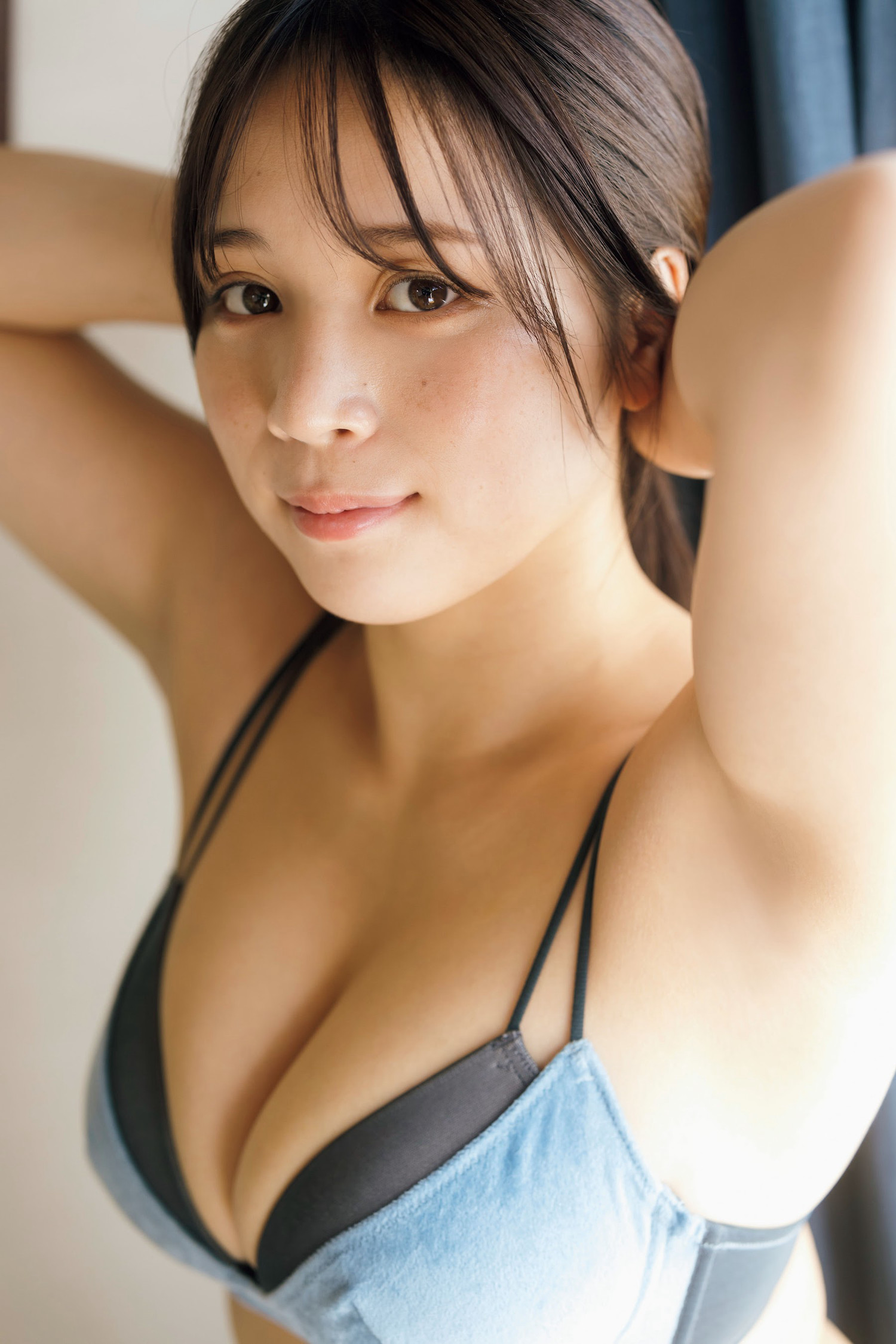 Miyabi Yamaoka 山岡雅弥, Flash グラビアBEST 2024年早春 2024.03.28