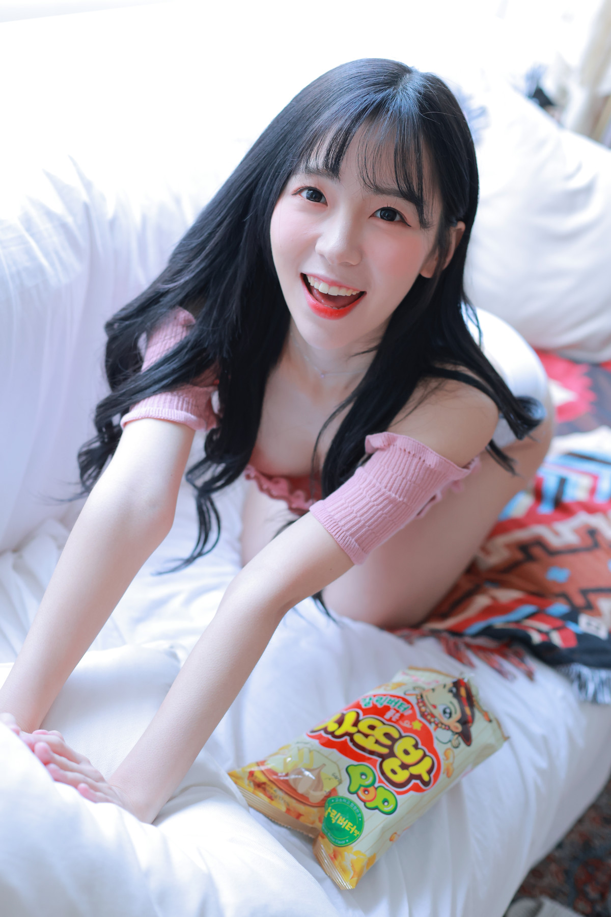 Leeesovely 쏘블리, [Patreon] Housekeeper Set.01 [54P]