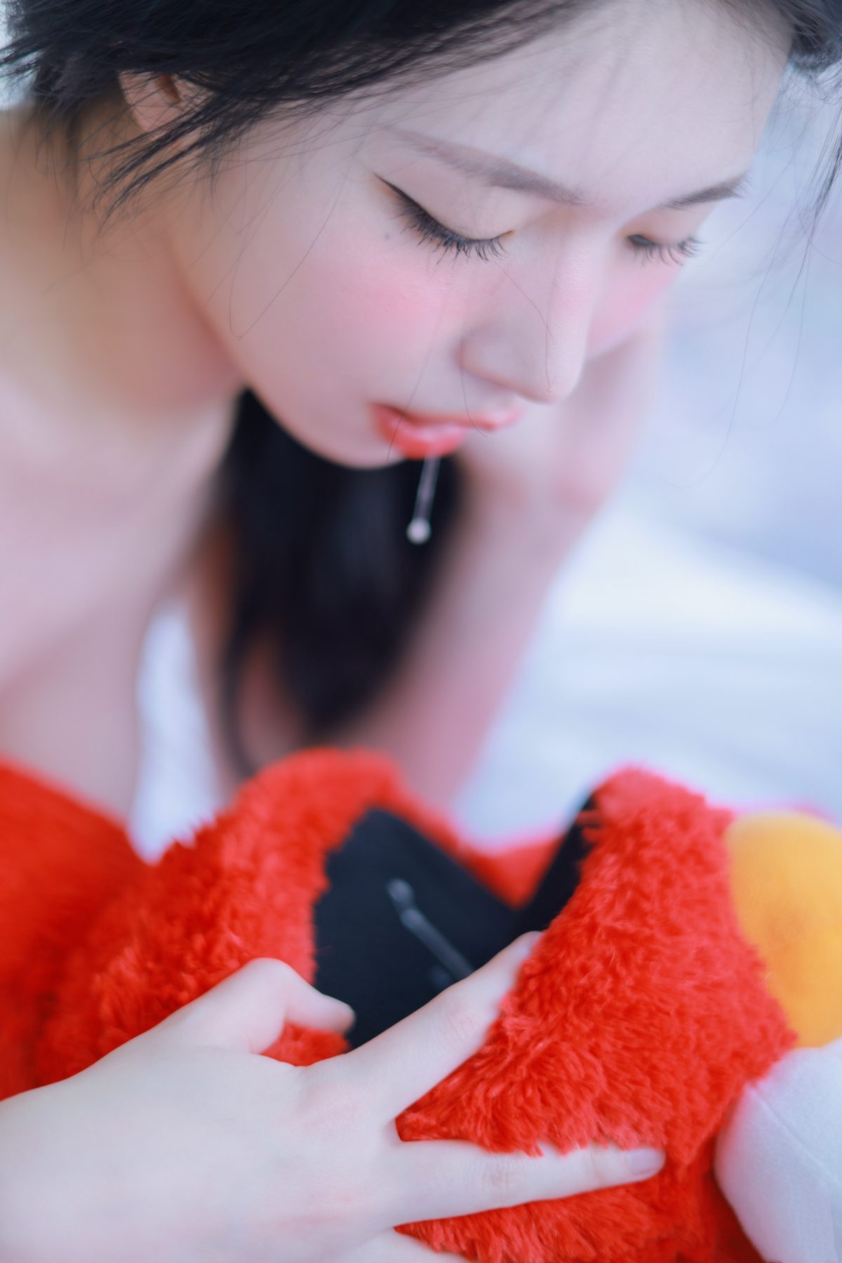 Naked – Yeon Woo 연우 Part1