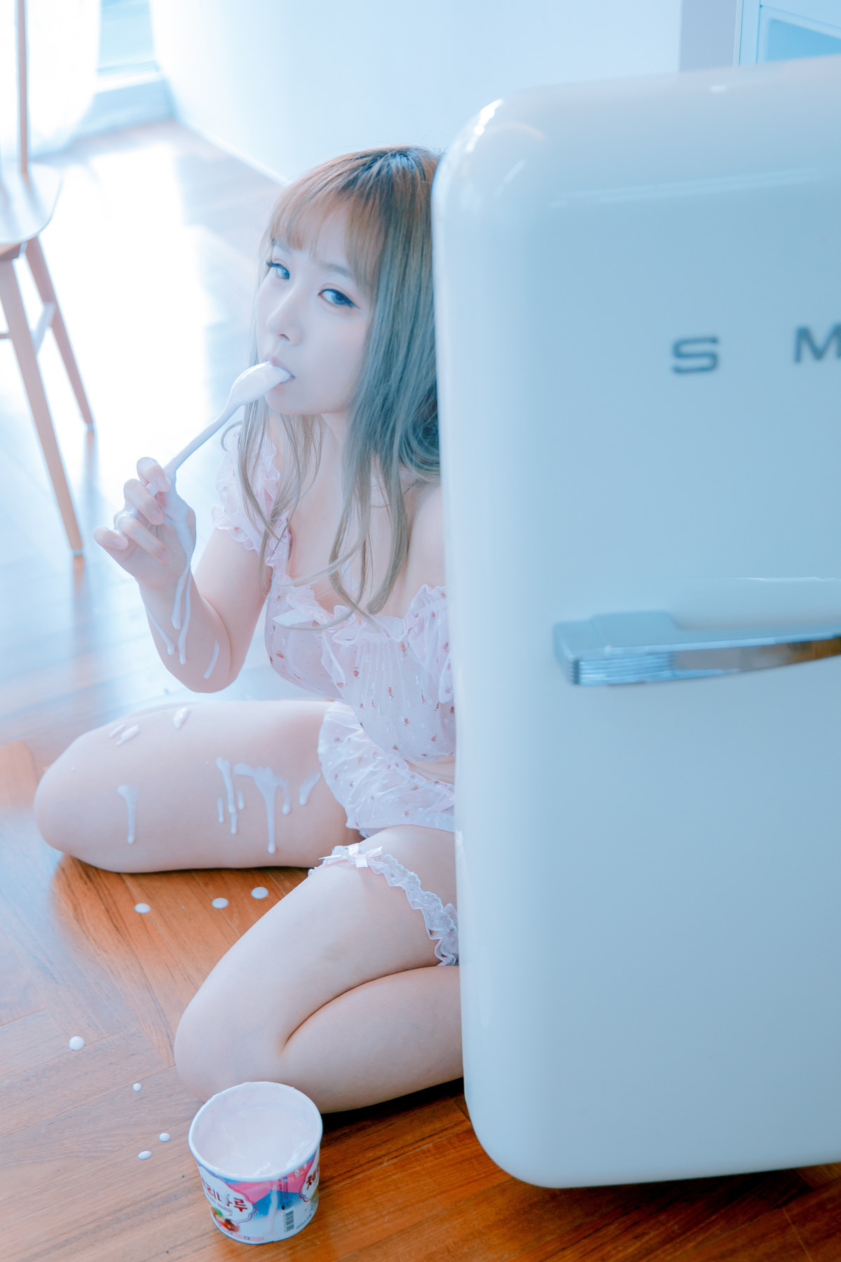 Mikacho 조미카, [JOApictures] Mikacho 20.MAR [45P]