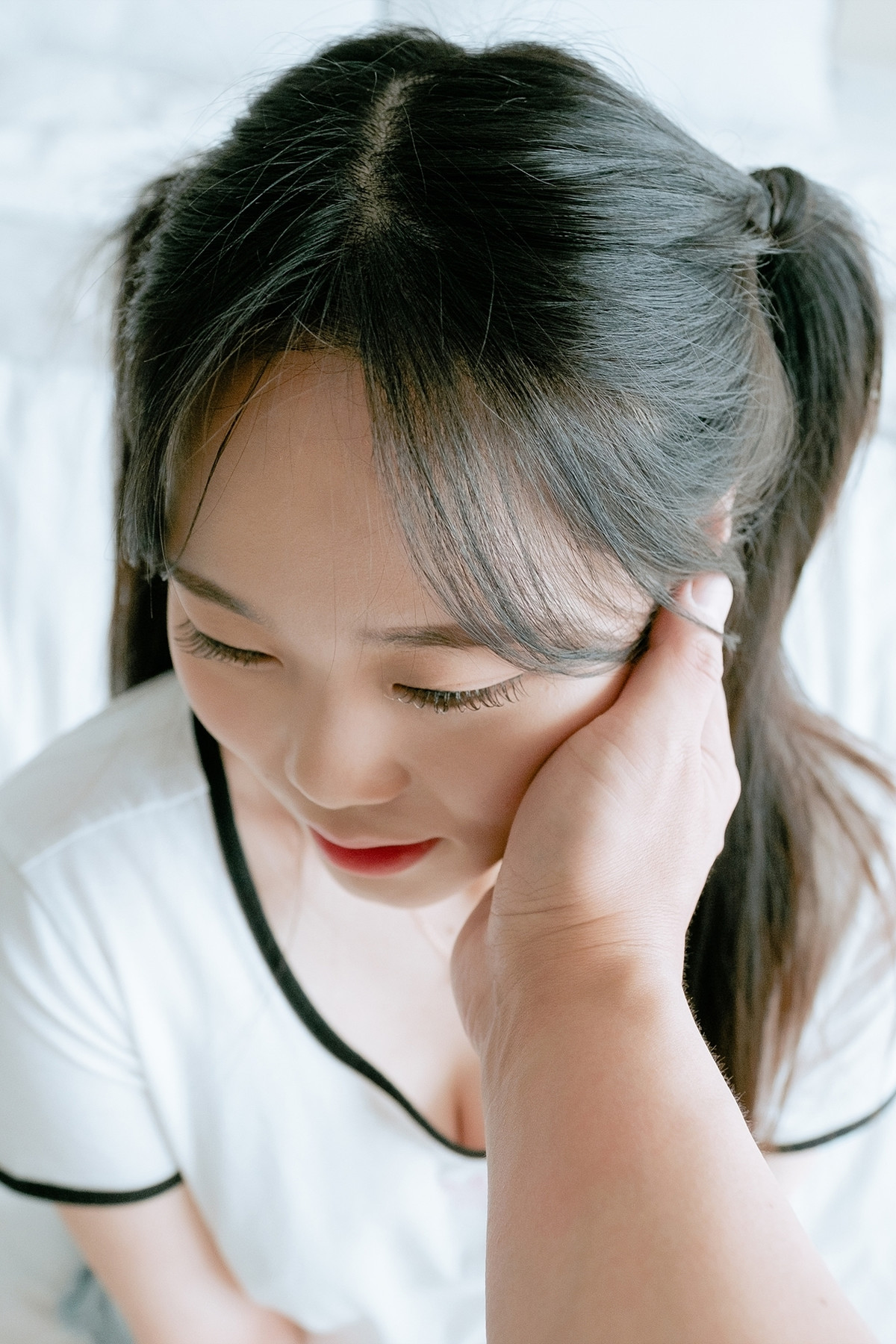 Suyeon 수연, PUSSYLET Vol.54 First Time Set.01
