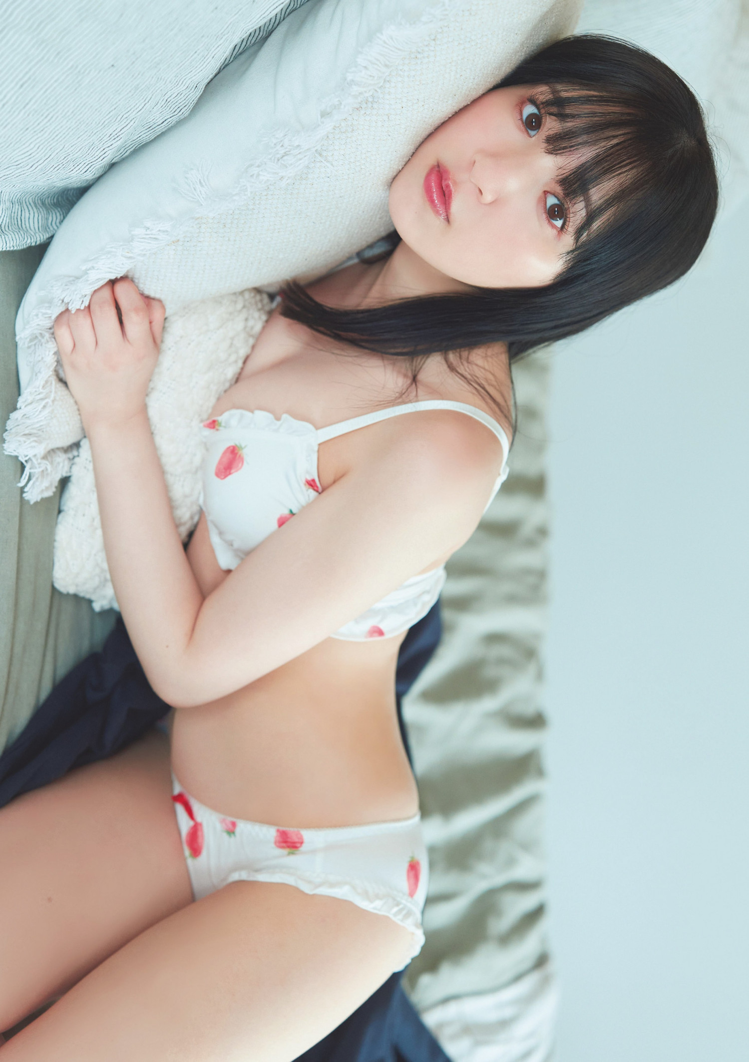 Moe Toyota 豊田萌絵, Weekly Playboy 2024 No.23 (週刊プレイボーイ 2024年23号)