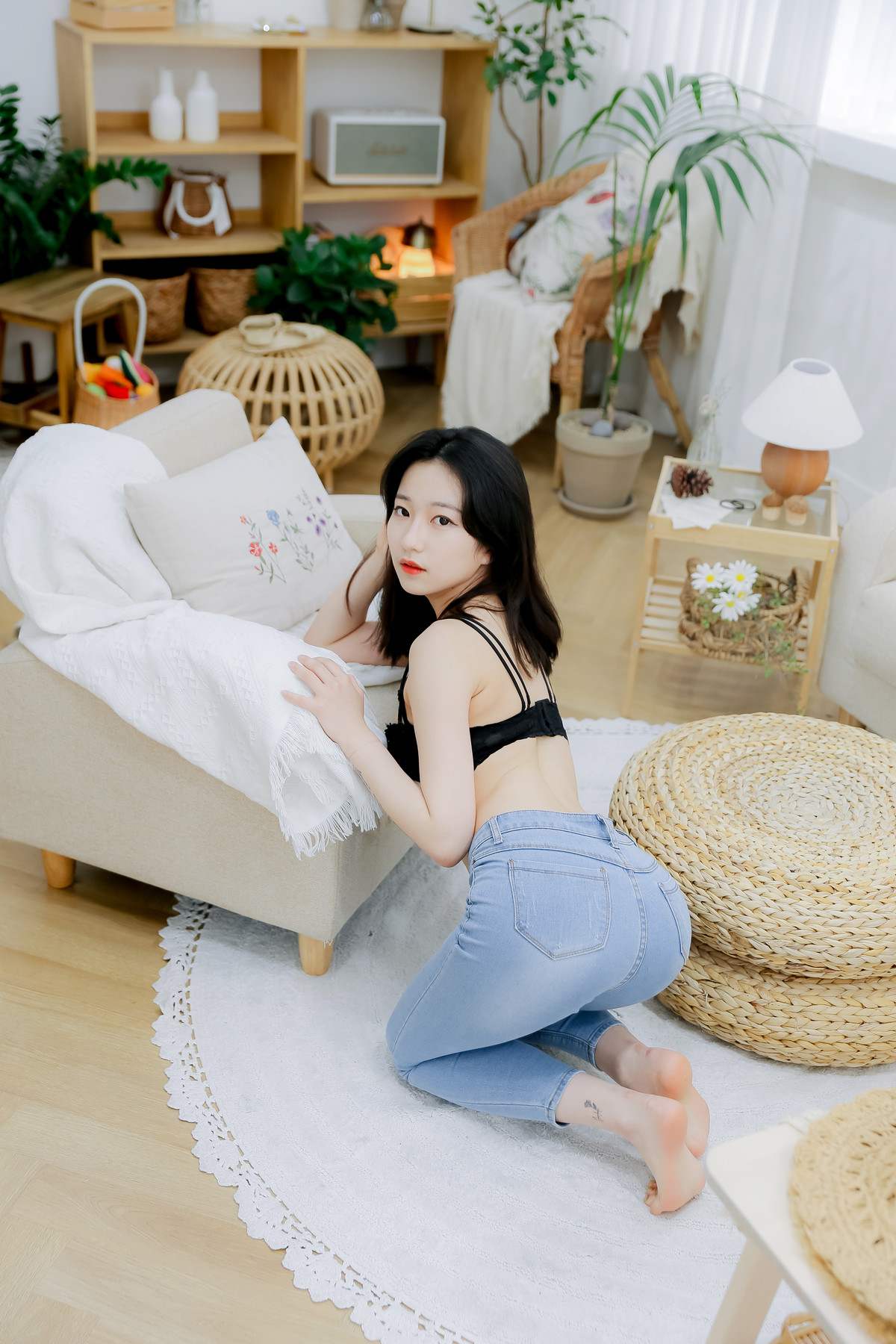 Sehee 세희, [JOApictures] Sehee x JOA 21. MARCH Vol.1 – Set.01