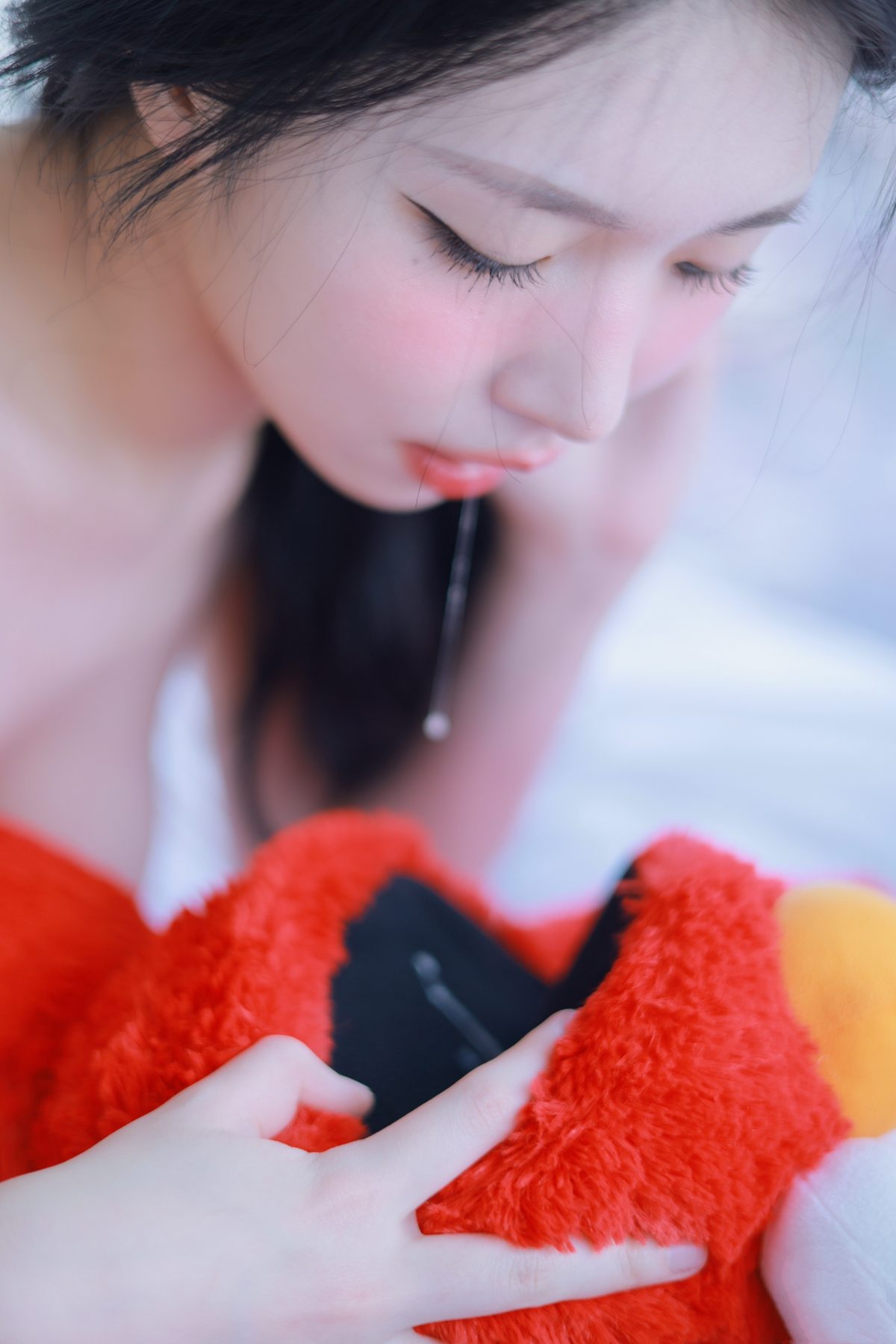 Naked – Yeon Woo 연우 Part1