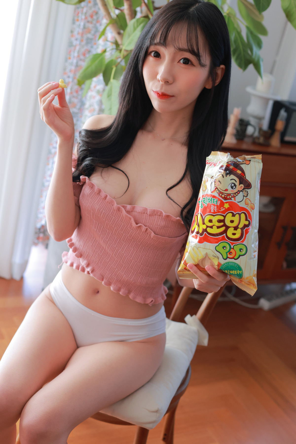 Leeesovely 쏘블리, [Patreon] Housekeeper Set.01 [54P]