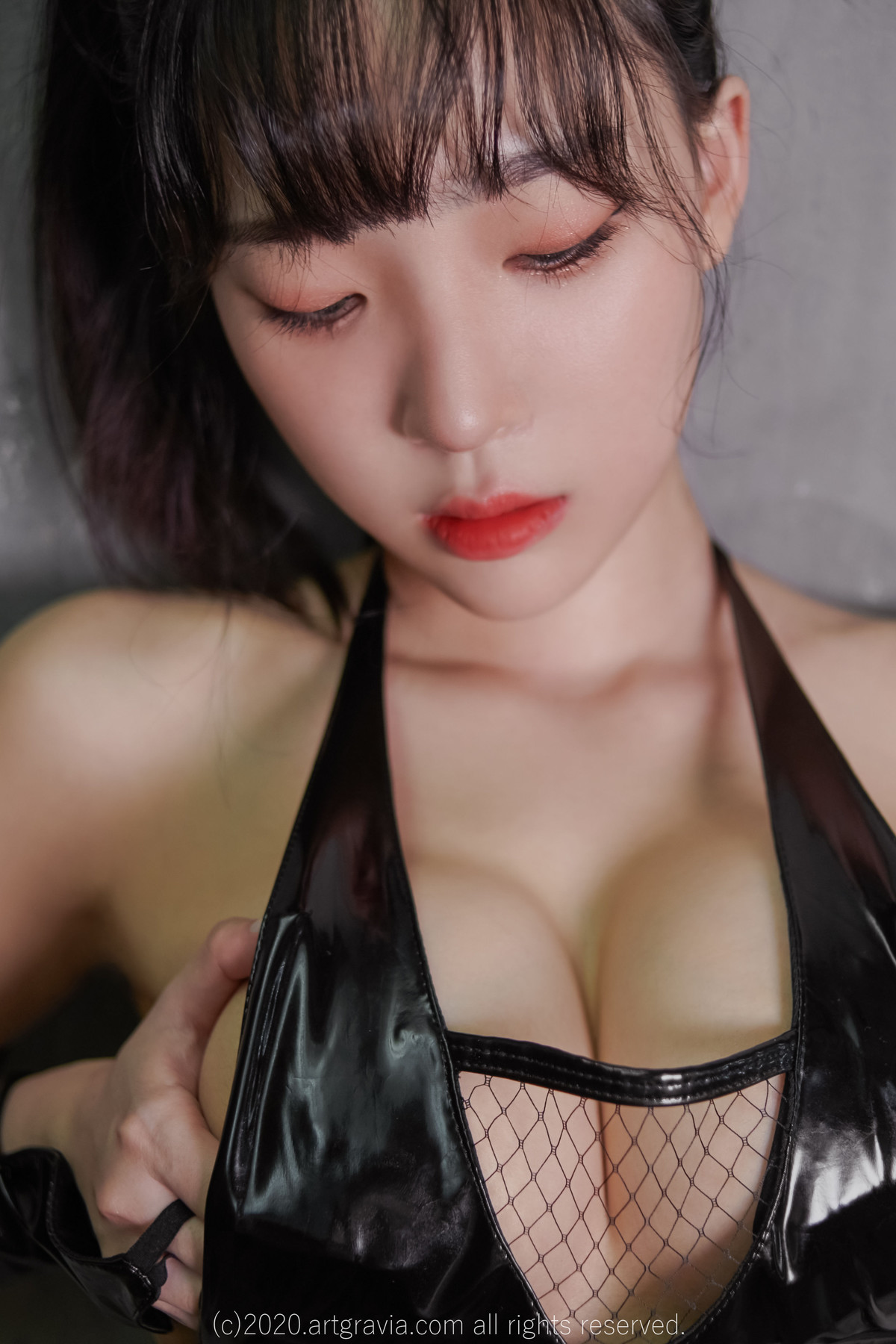 Kang Inkyung 강인경, ArtGravia Vol.238 Photobook Set.02 [63P]