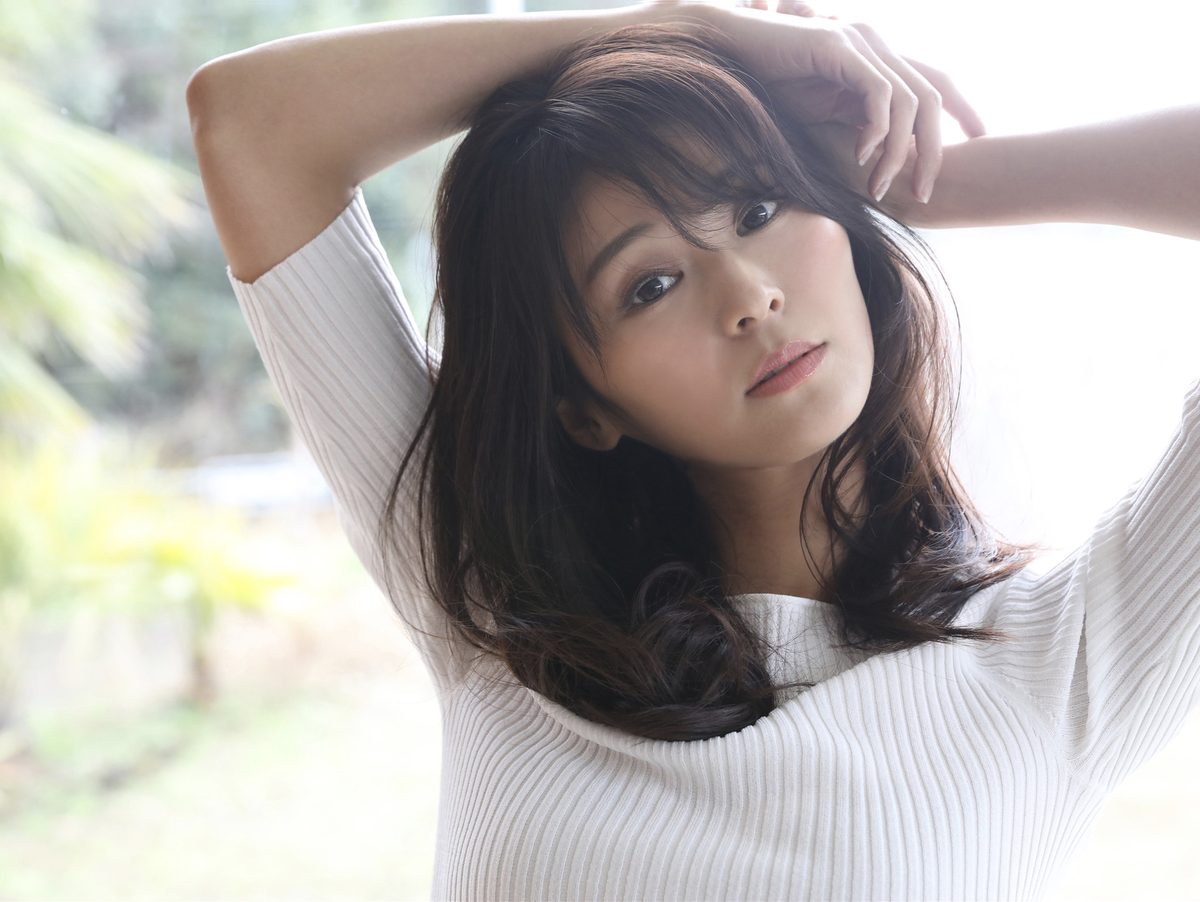 Yumi Higashino 東野佑美 – 大人っぽボディ 31 Yumi Higashino 東野佑美 – 大人っぽボディ