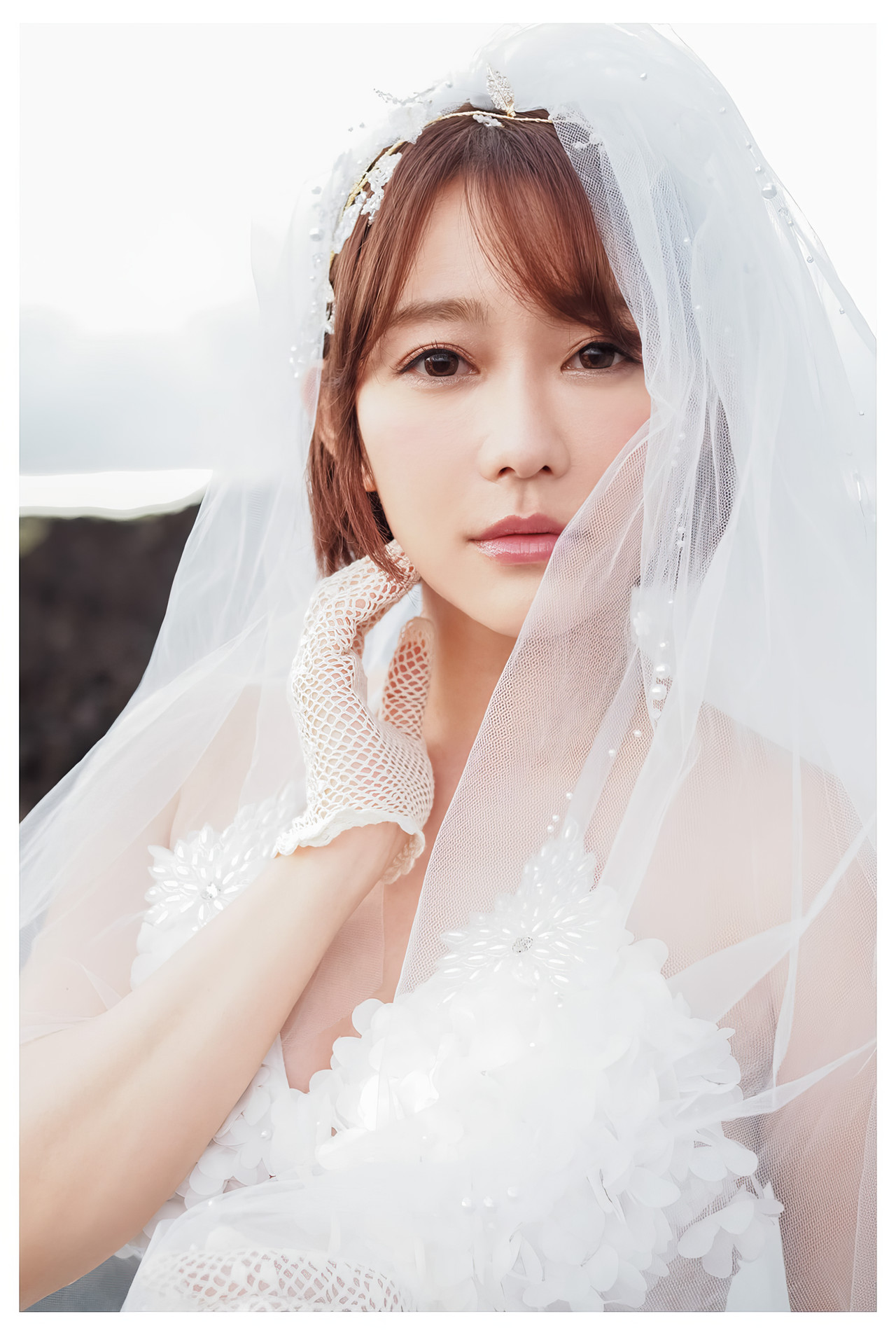 Sho Nishino 西野翔, 退ラスト写真集 [Lele] Set.02
