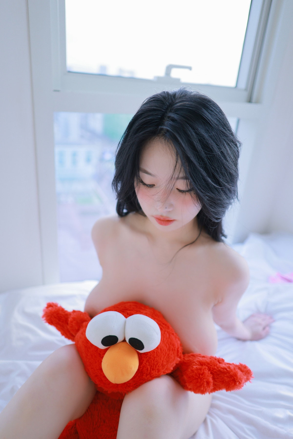 Yeon Woo 연우, Patreon Naked Set.04 [56P]