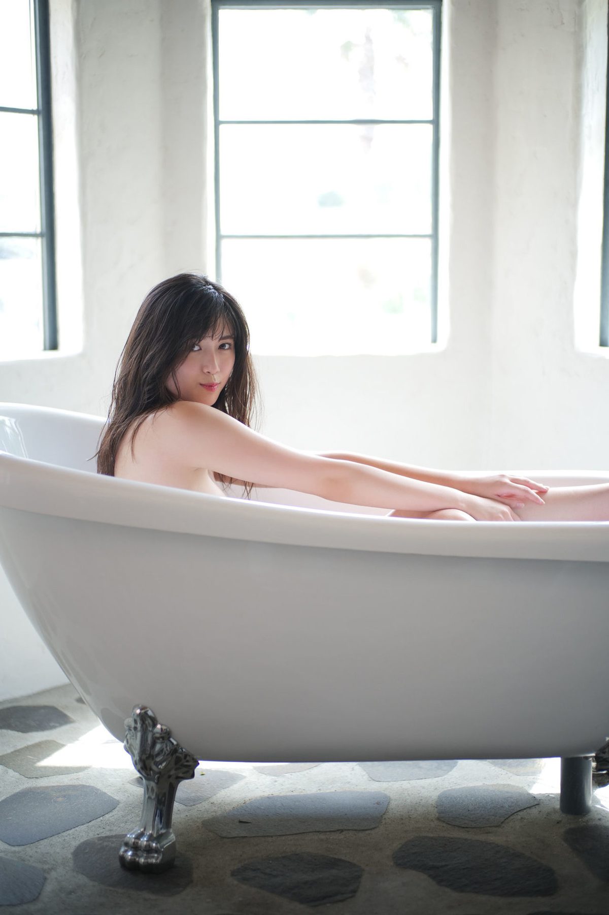 Miyu Kitamuki 北向珠夕「笑顔のシンデレラ Part 3