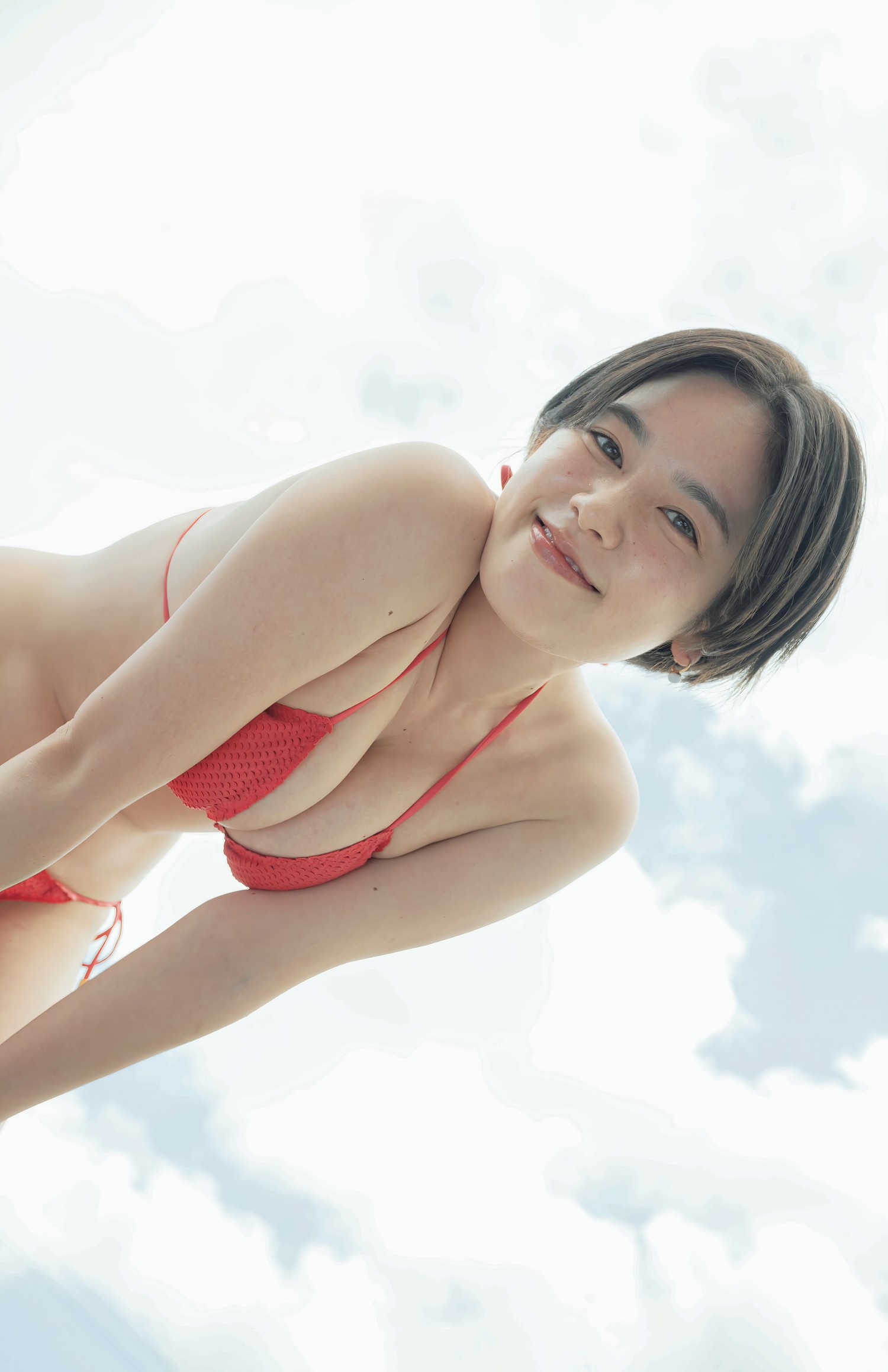 Miwako Kakei 筧美和子, Weekly Playboy 2024 No.19 (週刊プレイボーイ 2024年19号)