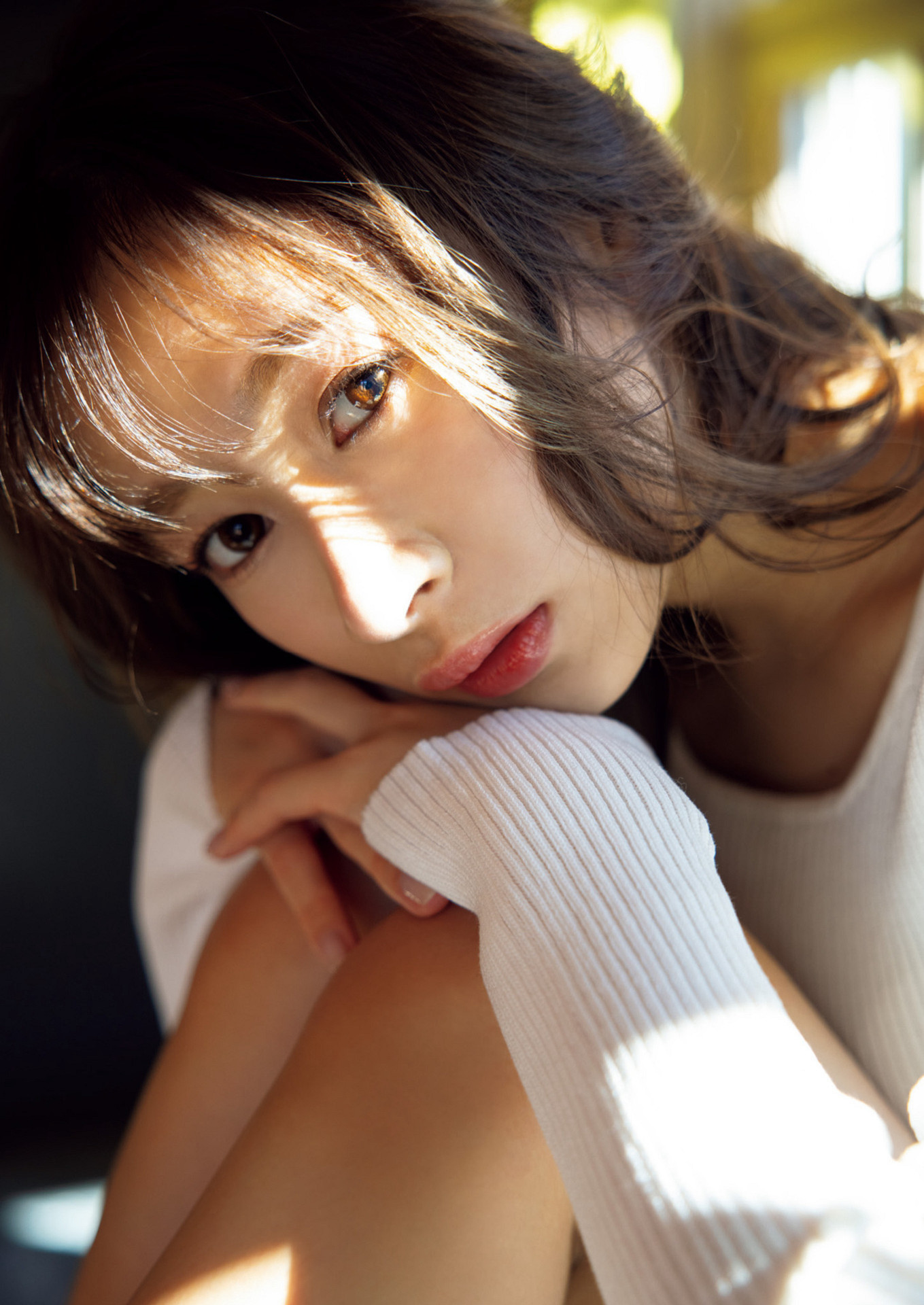 Alice Hana 花アリス, Shukan Post 2024.03.15 (週刊ポスト 2024年3月15日号) [10P]