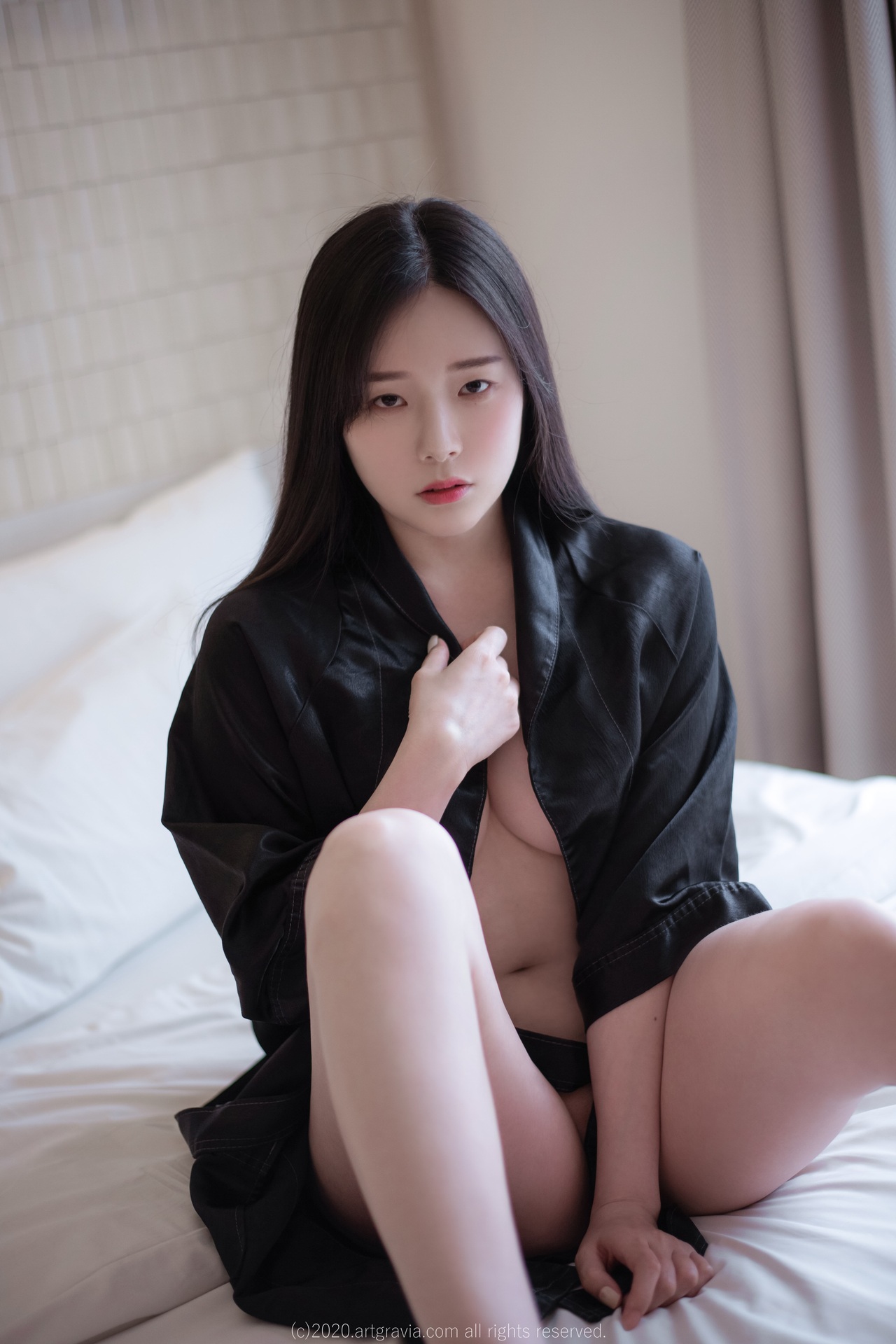 PIA 피아 (박서빈), [ArtGravia] Vol.167 아트그라비아 Set.02