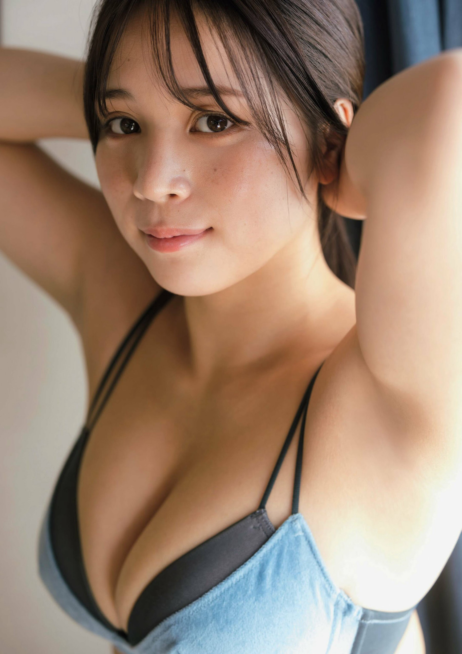 Miyabi Yamaoka 山岡雅弥, Flash グラビアBEST 2024年早春 2024.03.28