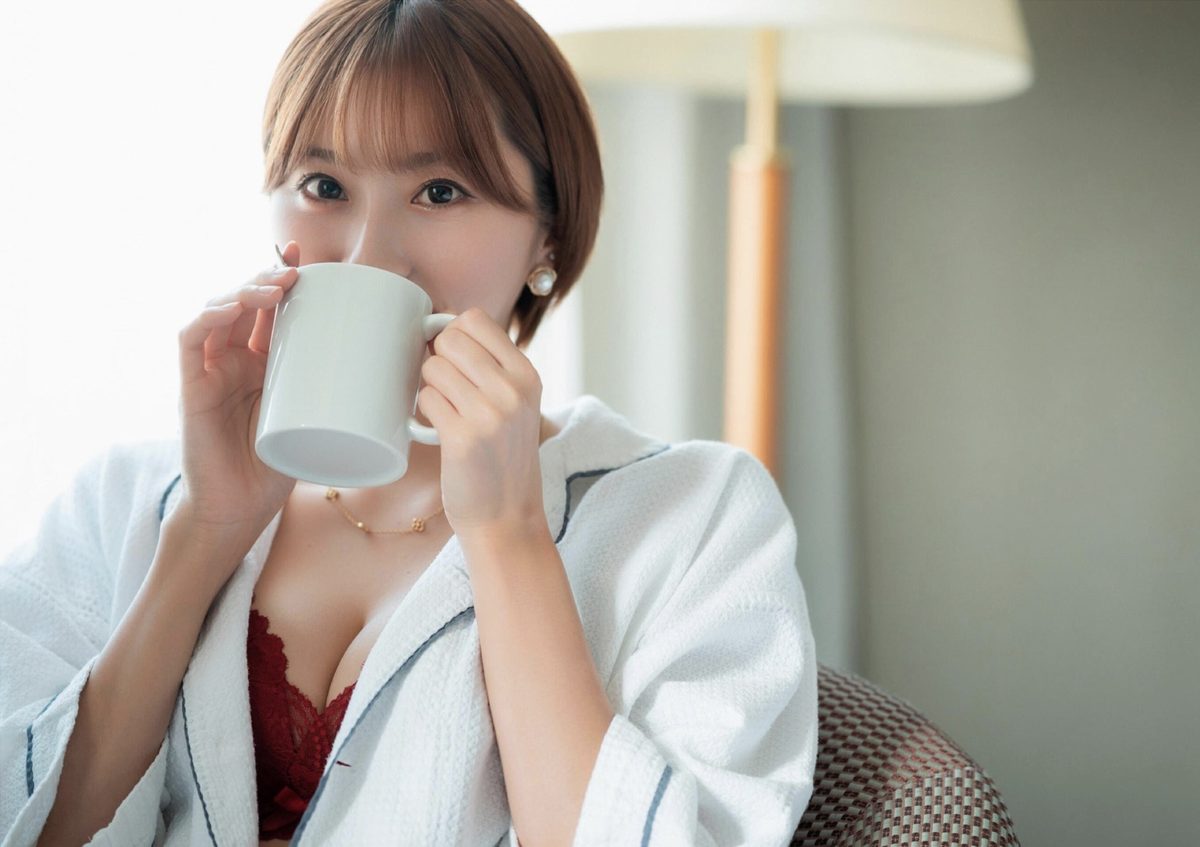 Saki Ogata 緒方咲 – 咲ちぃの長い夏休み Part2 33 Saki Ogata 緒方咲 – 咲ちぃの長い夏休み Part2