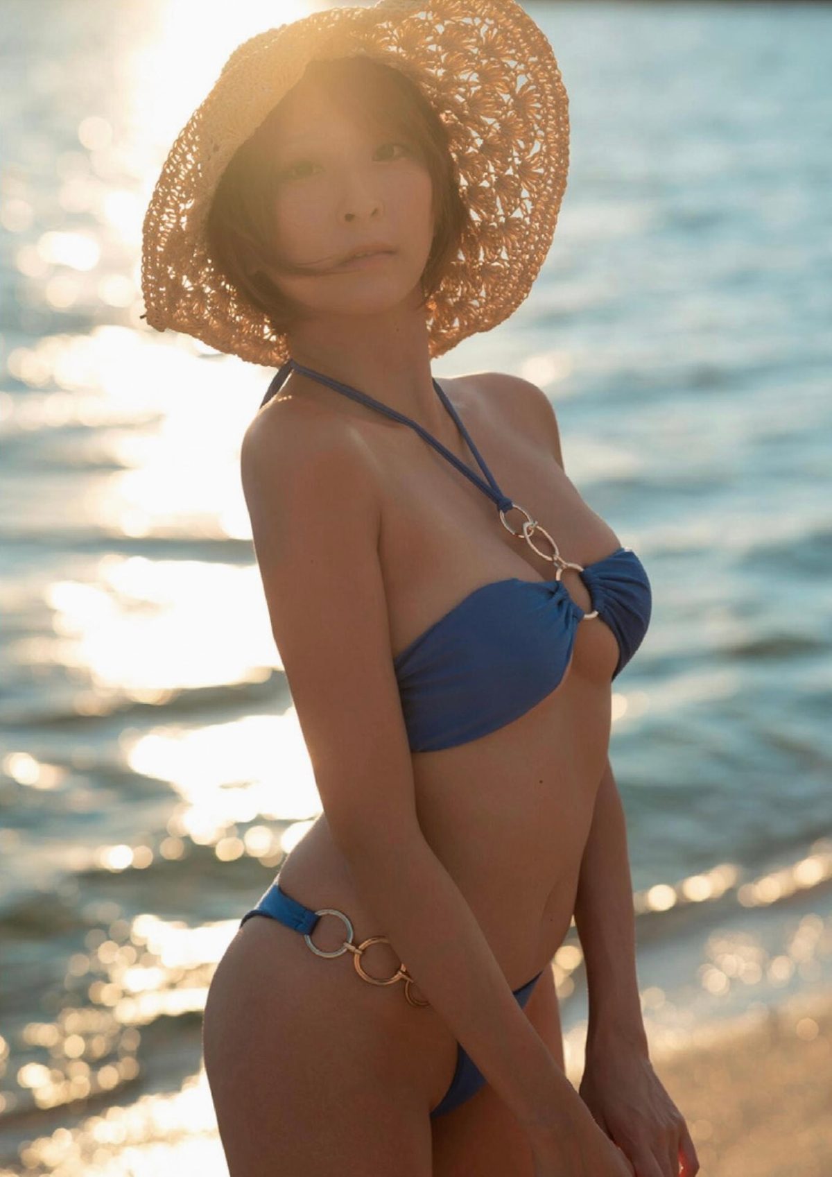 Saki Ogata 緒方咲 – 咲ちぃの長い夏休み Part3 58 Saki Ogata 緒方咲 – 咲ちぃの長い夏休み Part3