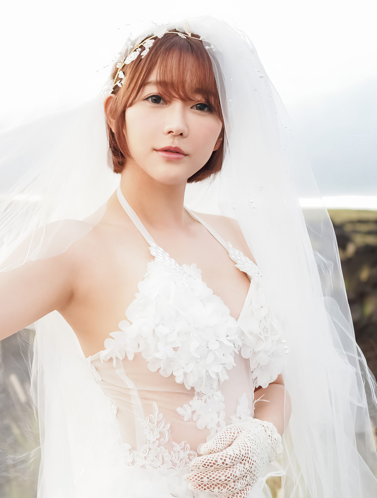 Sho Nishino 西野翔, 退ラスト写真集 [Lele] Set.02