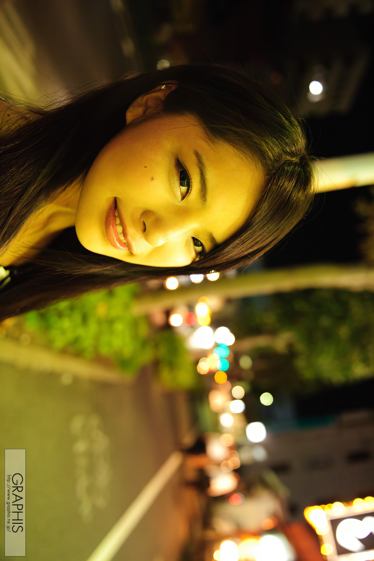 Eririka Katagiri 片桐えりりか, Graphis Special [Eririka’s Day] Set.03