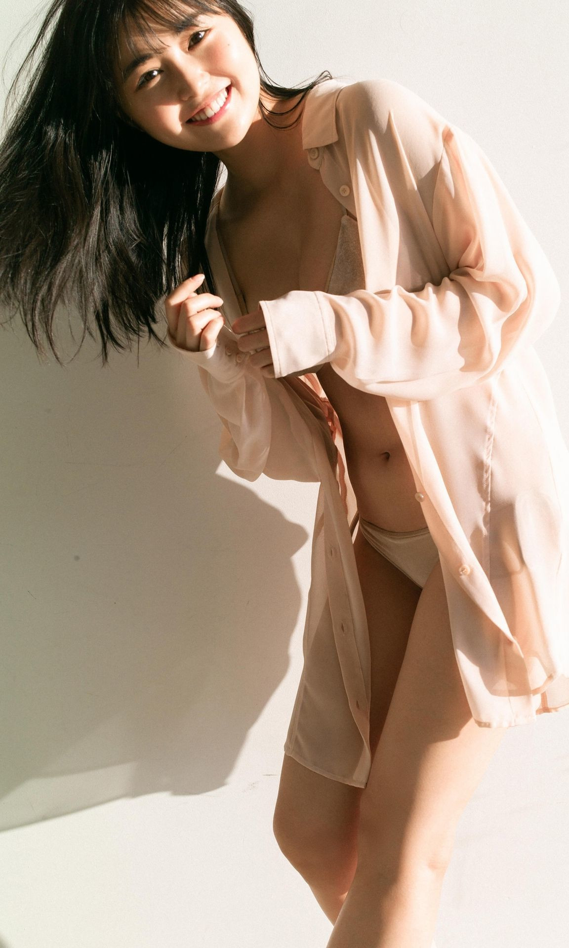 Sakina Tonchiki 頓知気さきな, 週プレ Photo Book 「コンプライアンス」 Set.01 29 Sakina Tonchiki 頓知気さきな, 週プレ Photo Book 「コンプライアンス」 Set.01