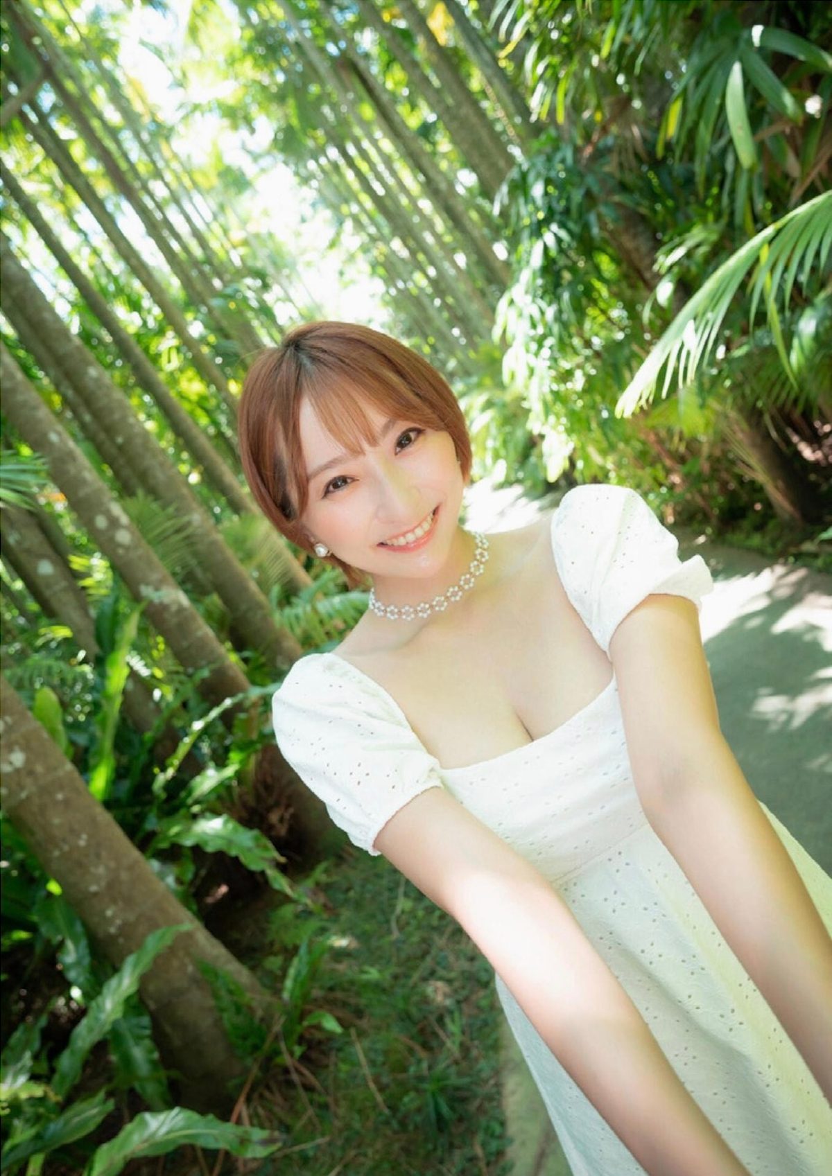 Saki Ogata 緒方咲 – 咲ちぃの長い夏休み Part1 17 Saki Ogata 緒方咲 – 咲ちぃの長い夏休み Part1