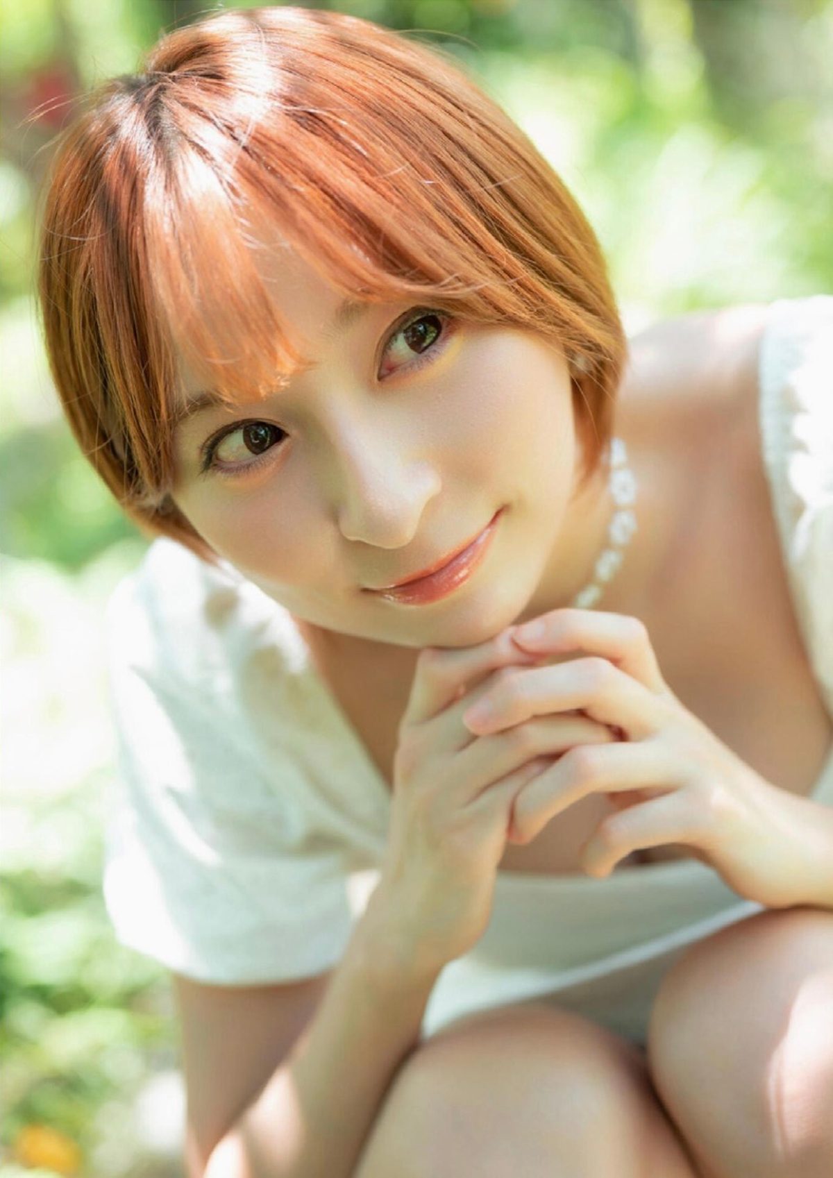 Saki Ogata 緒方咲 – 咲ちぃの長い夏休み Part1 11 Saki Ogata 緒方咲 – 咲ちぃの長い夏休み Part1