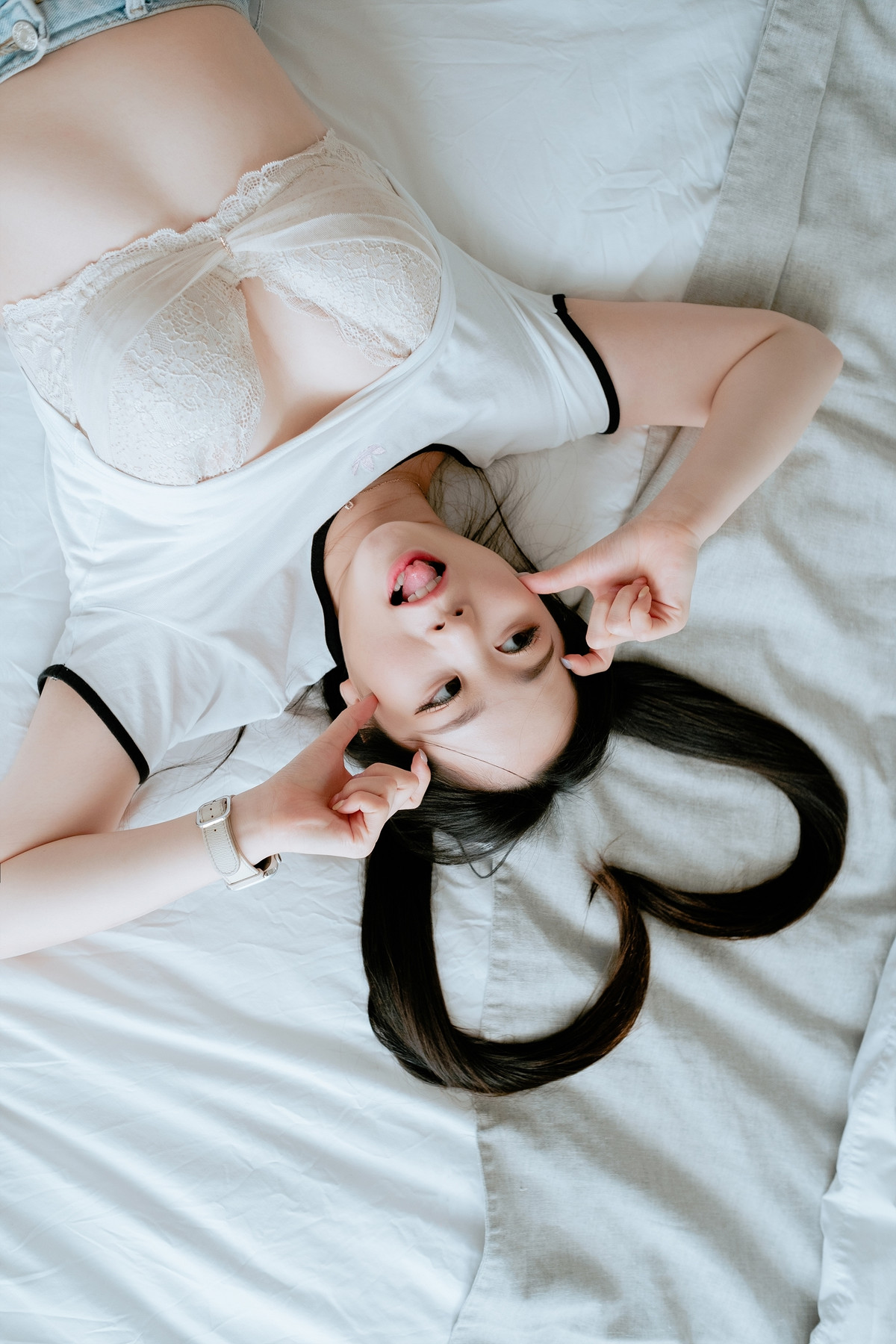 Suyeon 수연, PUSSYLET Vol.54 First Time Set.01