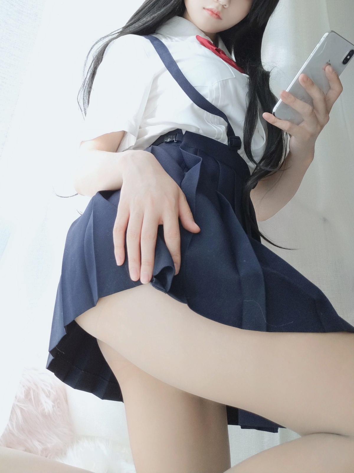 Coser@小仓千代w Vol.004 告白常识