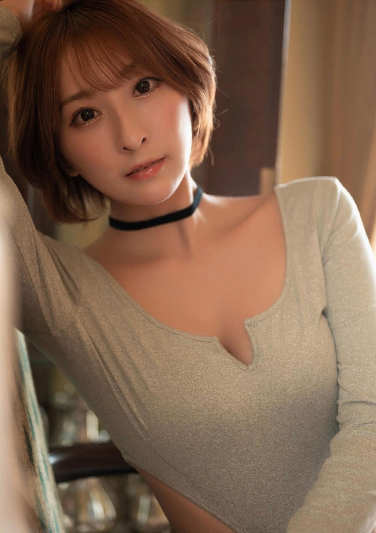 Saki Ogata 緒方咲 – 咲ちぃの長い夏休み Part3 35 Saki Ogata 緒方咲 – 咲ちぃの長い夏休み Part3