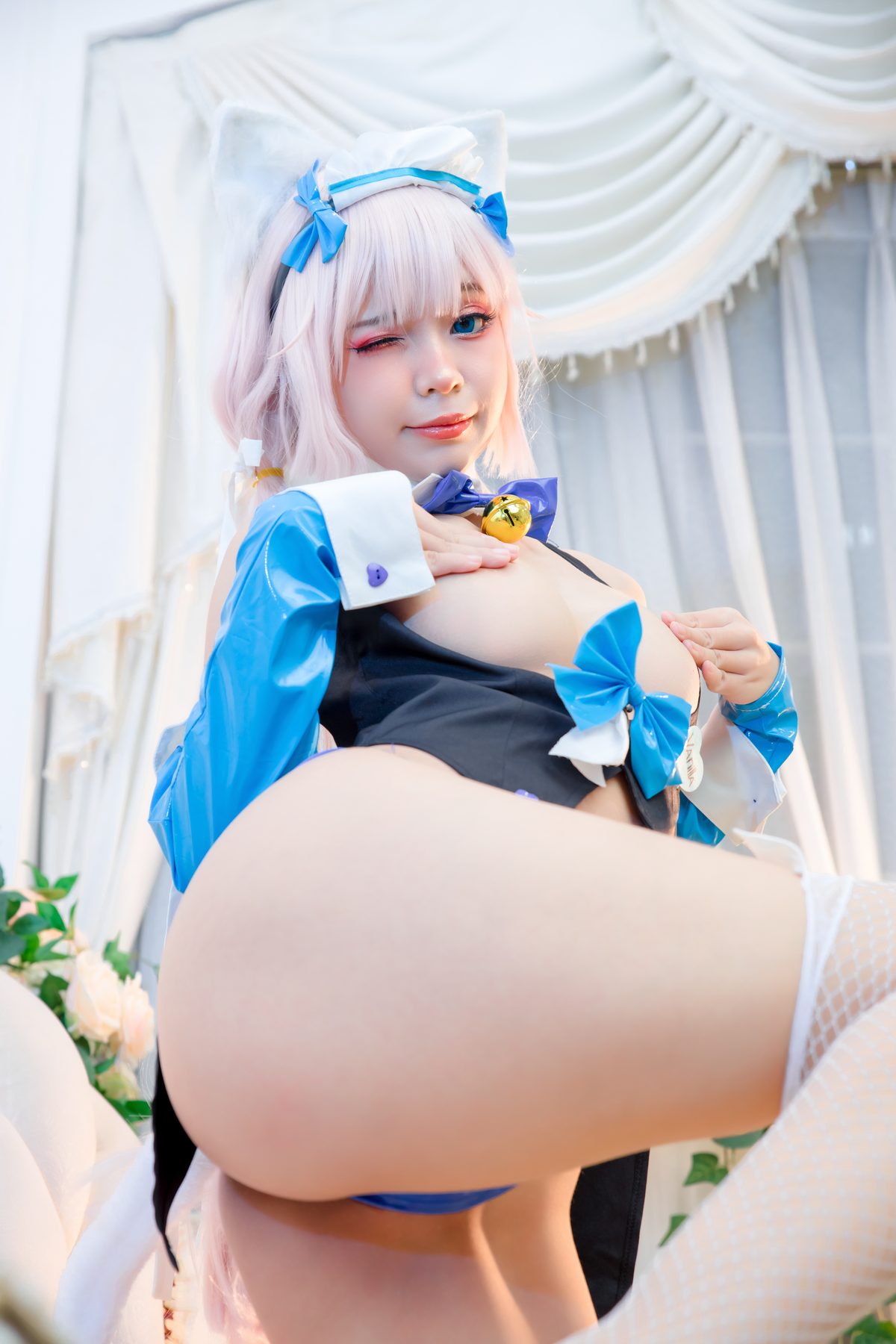 Coser@UmekoJ – Vanilla