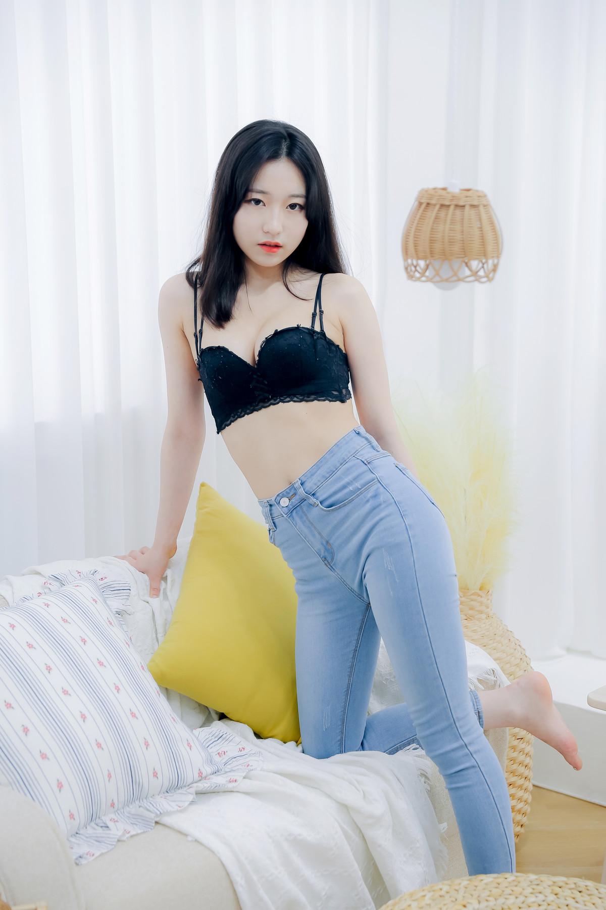 Sehee 세희, [JOApictures] Sehee x JOA 21. MARCH Vol.1 – Set.01