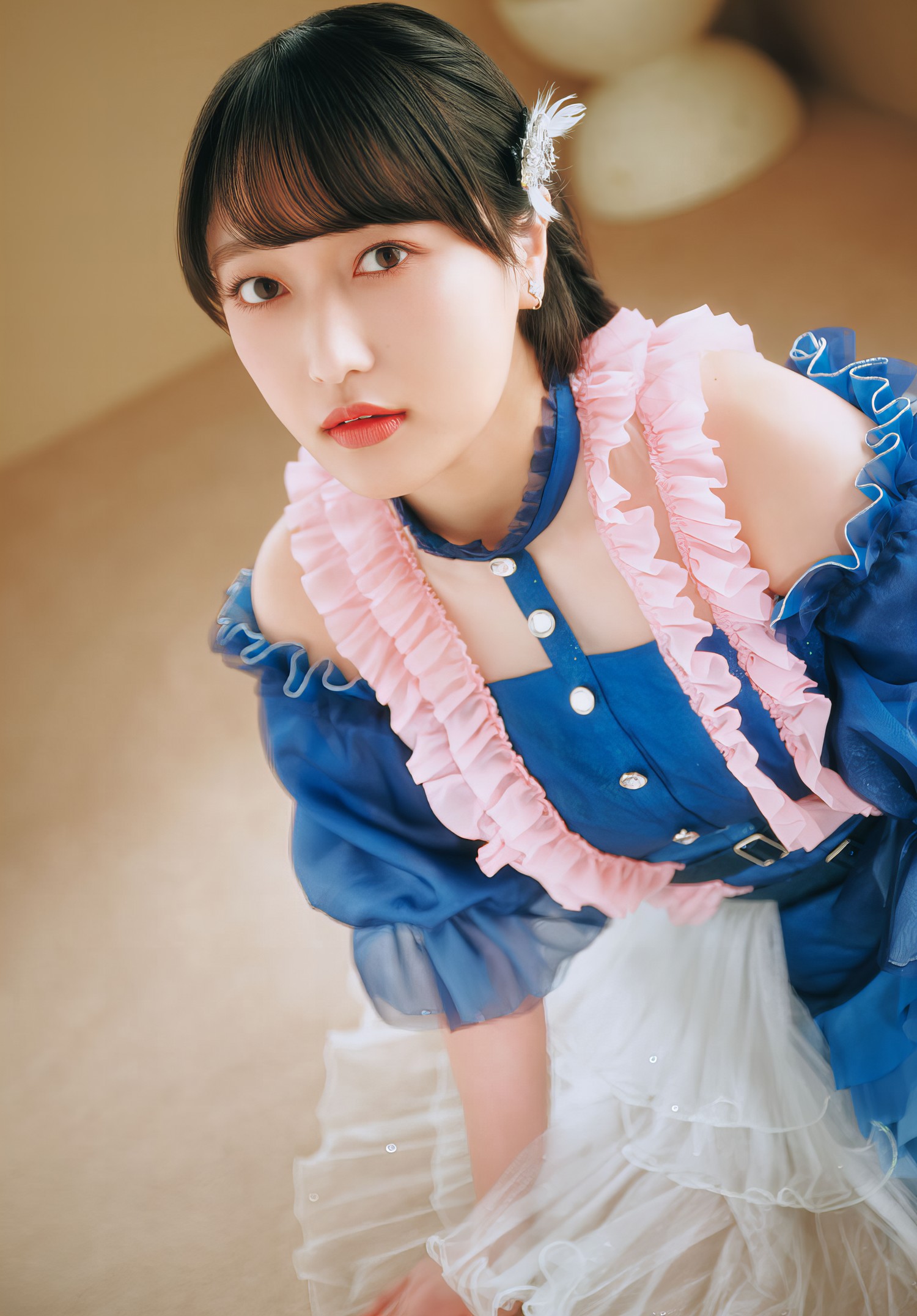 i☆Ris ヤンドラをジャック, Young Dragon Age ヤングドラゴンエイジ 2024.22 Part.01