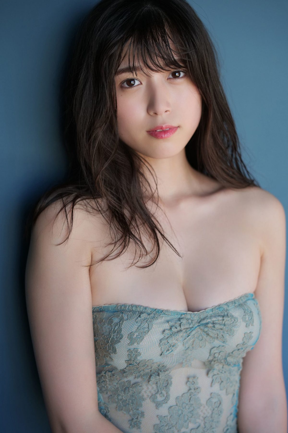 Miyu Kitamuki 北向珠夕「笑顔のシンデレラ」